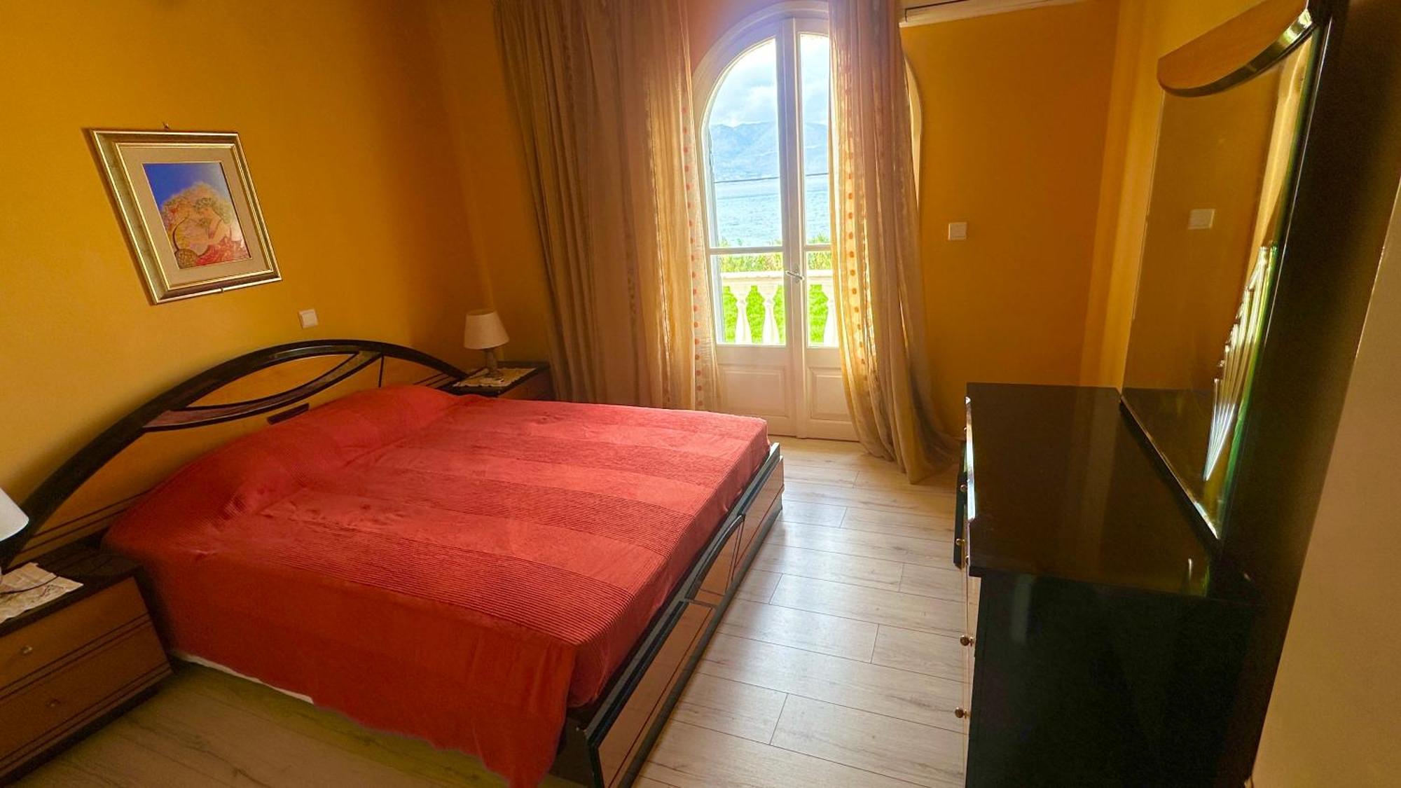 Tilde On The Beach, Apts - Kefalonia * Sami (Kefalonia)