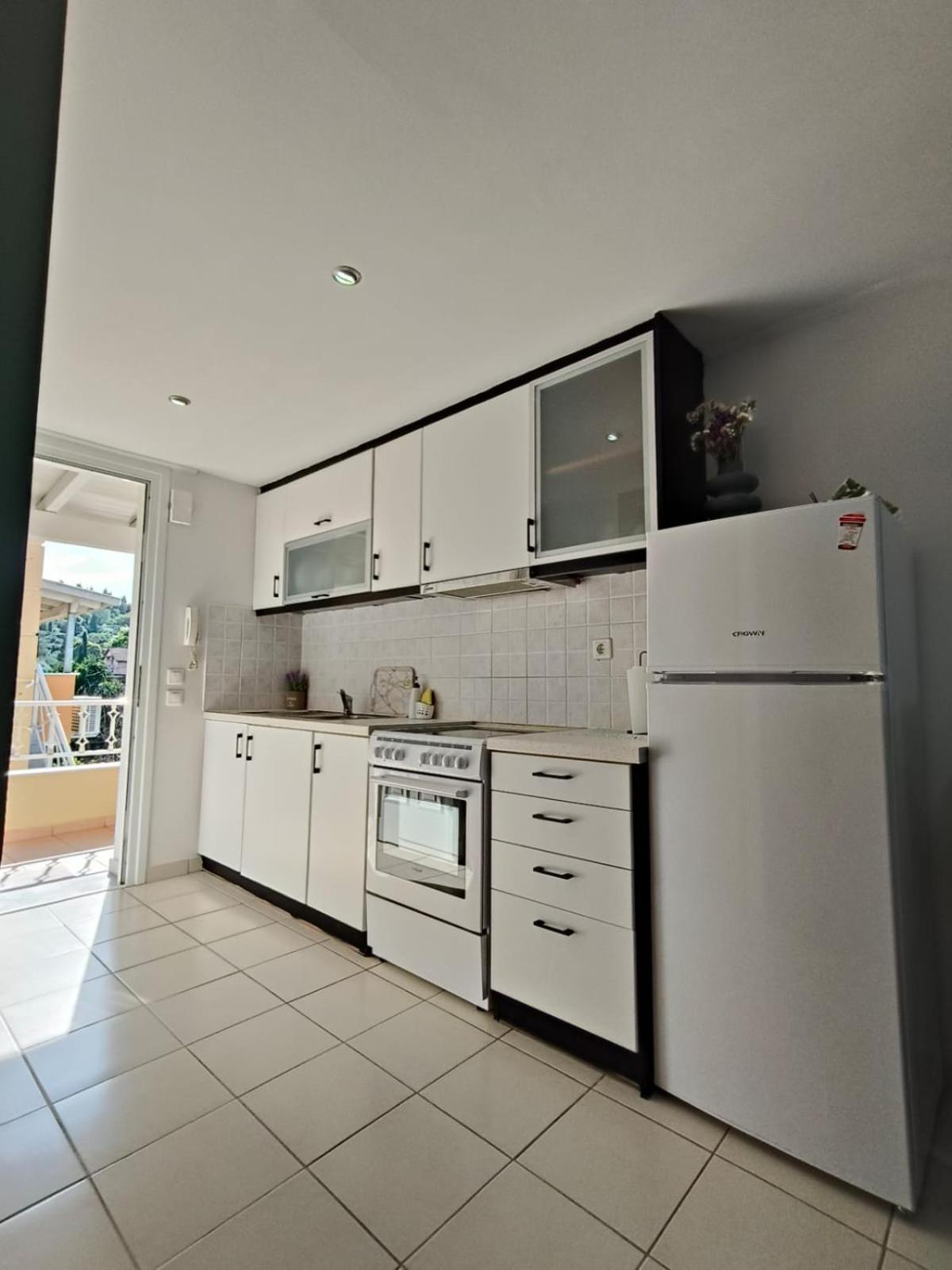 Apartment Dreamy Corfu