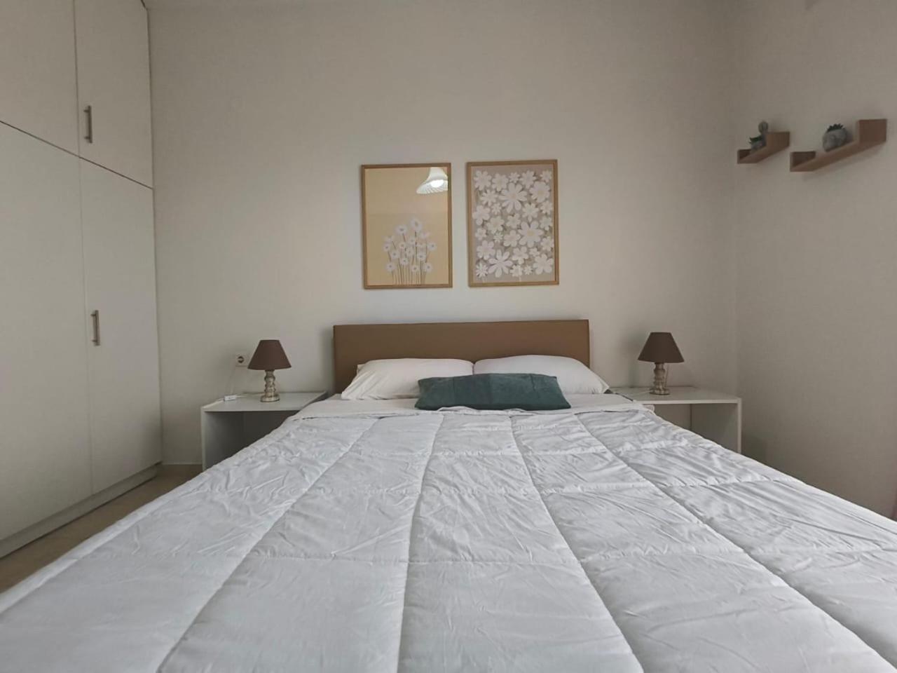 Apartment Dreamy Corfu *
