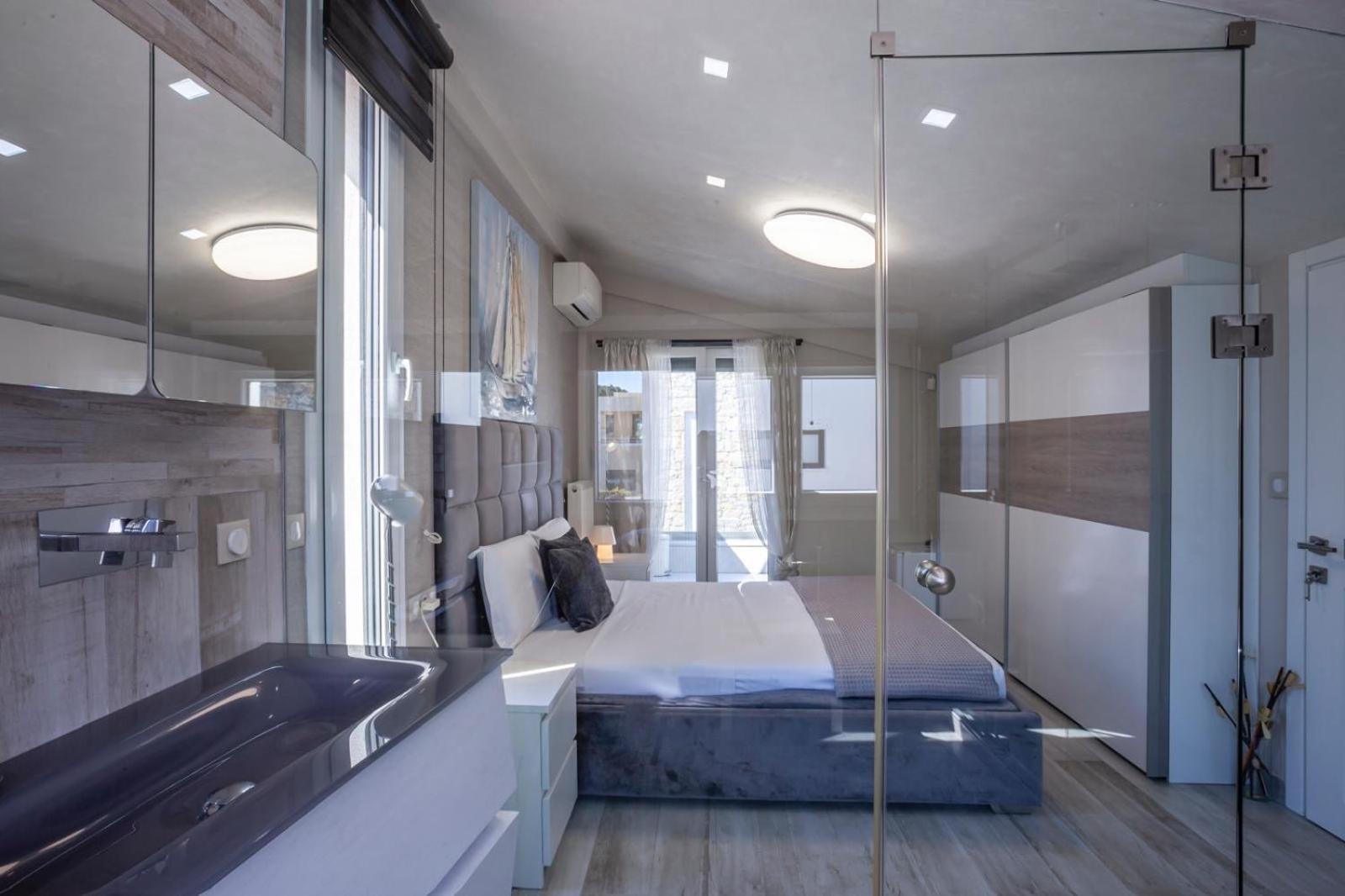 Villa Seafront Luxury Almyra, Chalkidiki