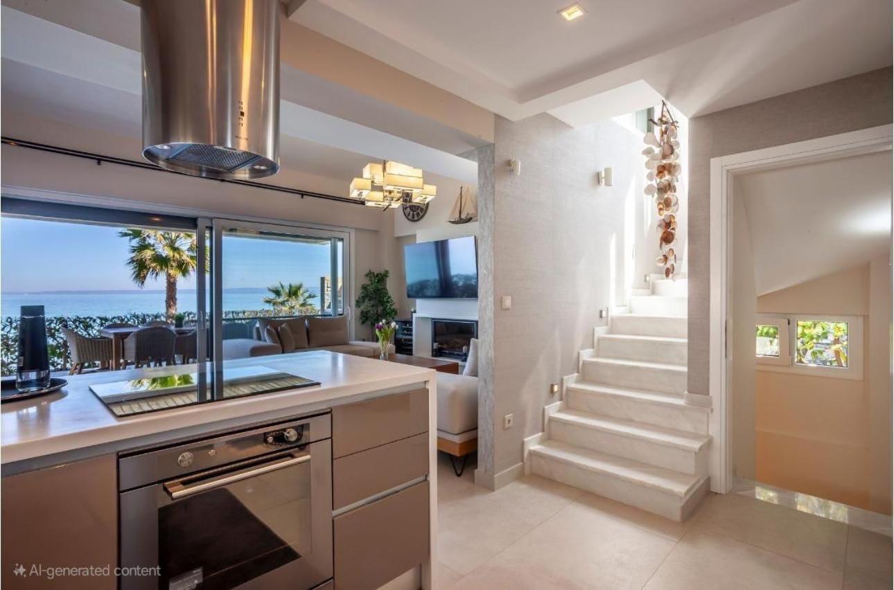 Seafront Luxury Almyra, Chalkidiki