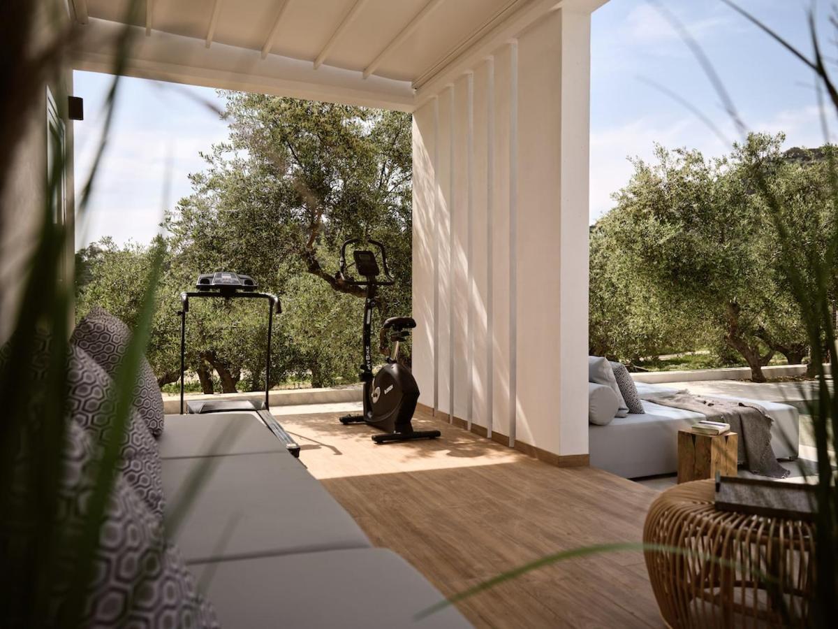 The White Luxury - Private Seaview With Pool By Mana Gers Villa *