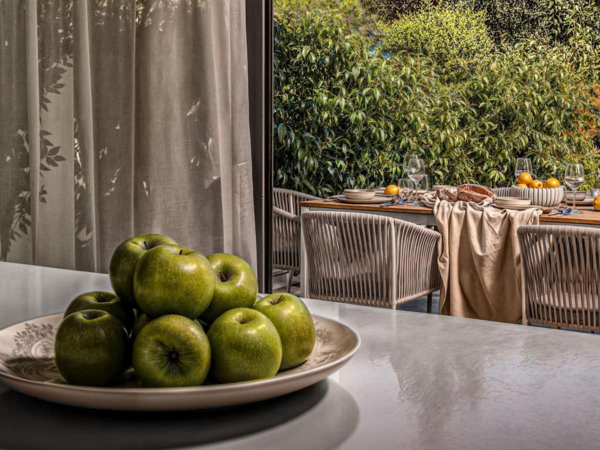 Villa The White Luxury - Private Seaview With Pool By Mana Gers Vasilikos (Zakynthos)