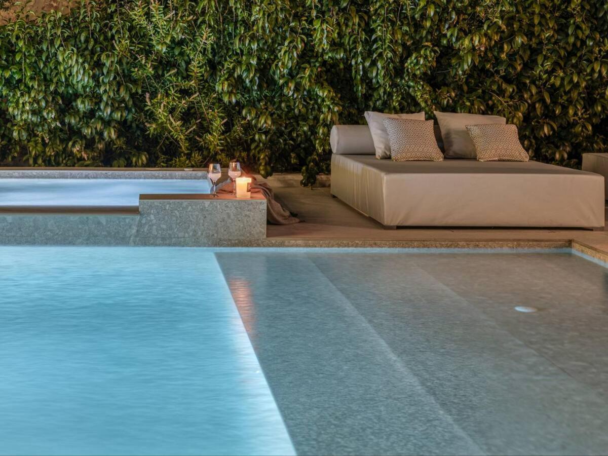 The White Luxury - Private Seaview With Pool By Mana Gers Vasilikos (Zakynthos)