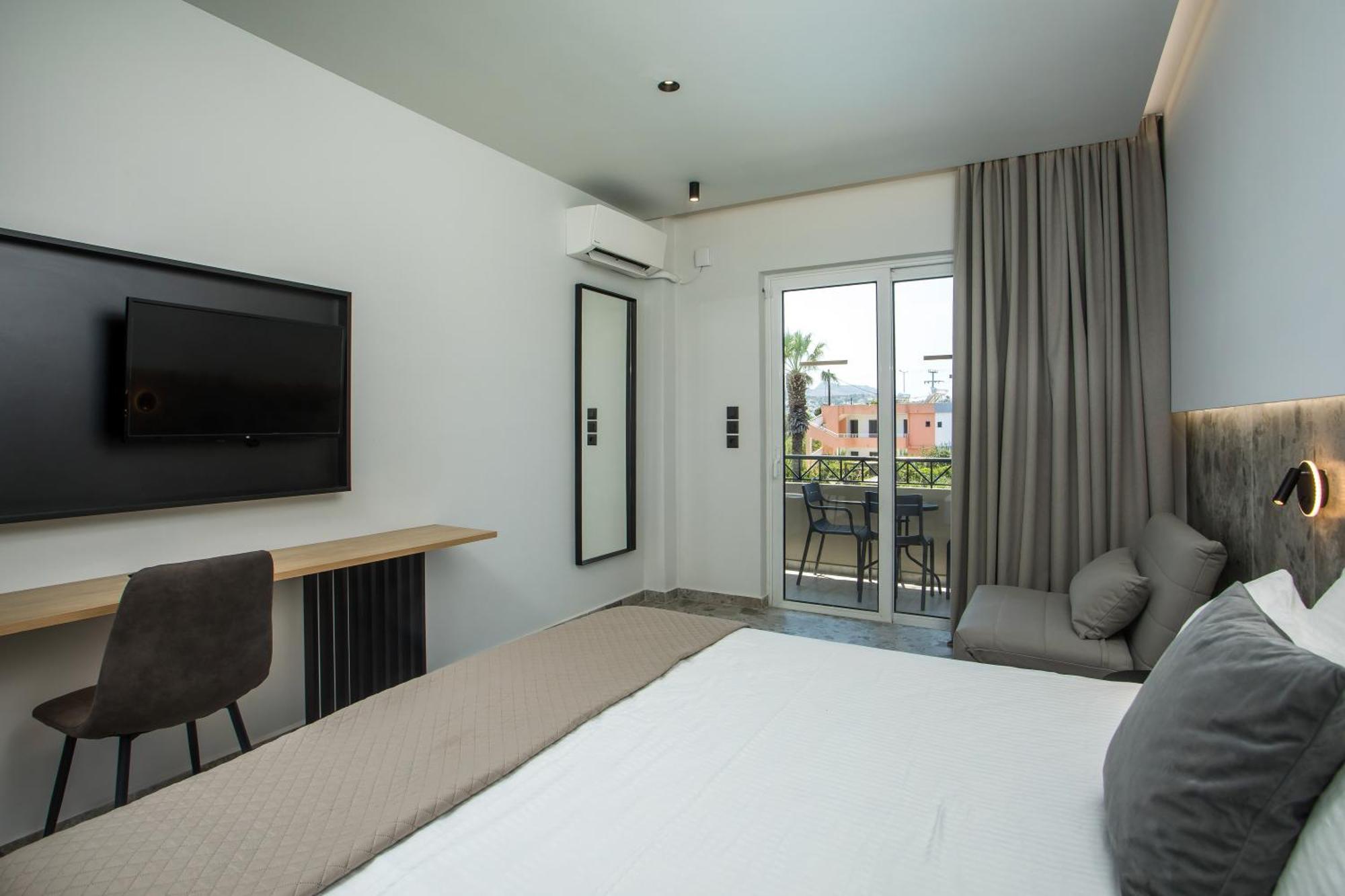 Aparthotel Dias &