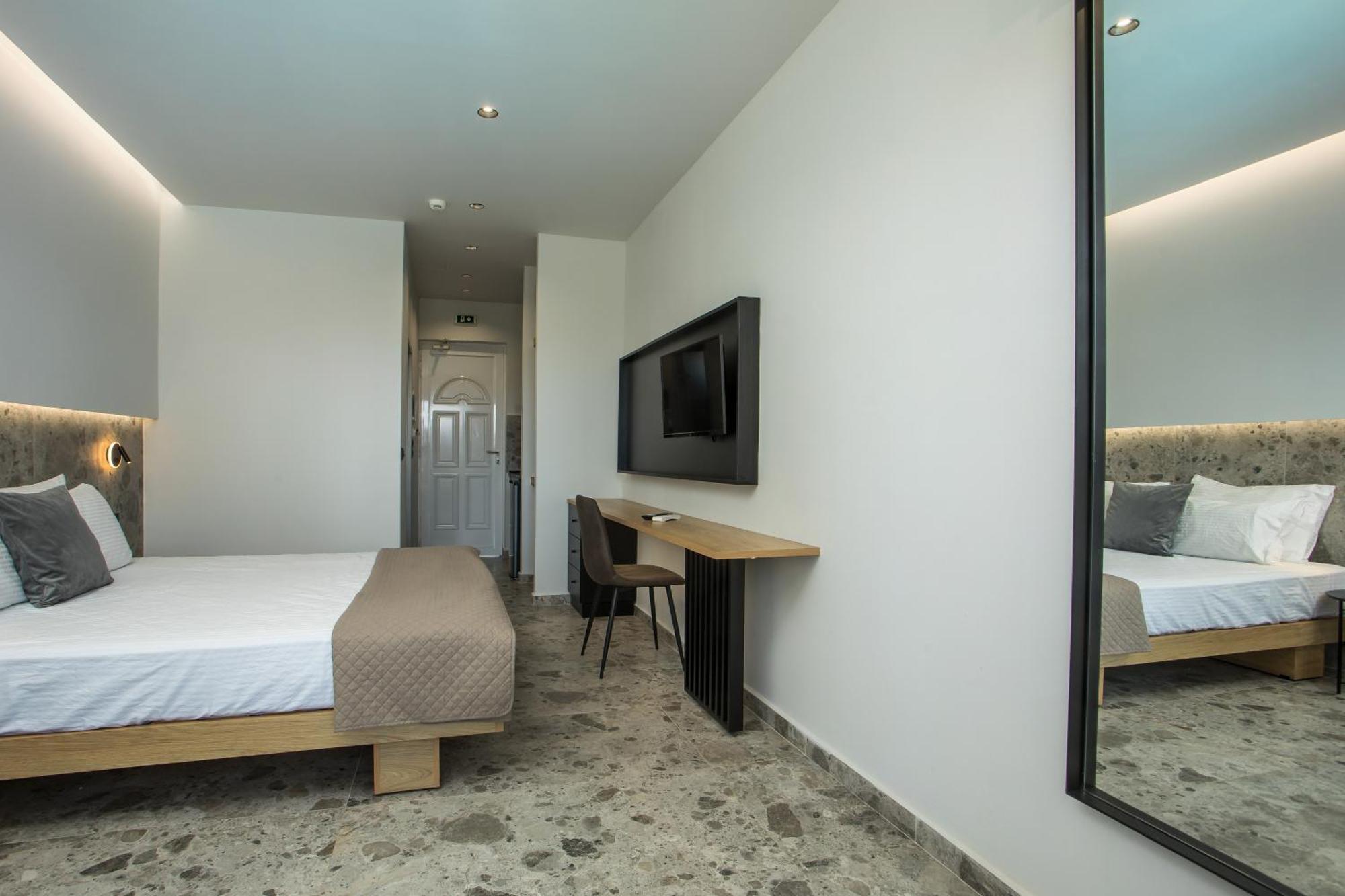 Aparthotel Dias & 2*