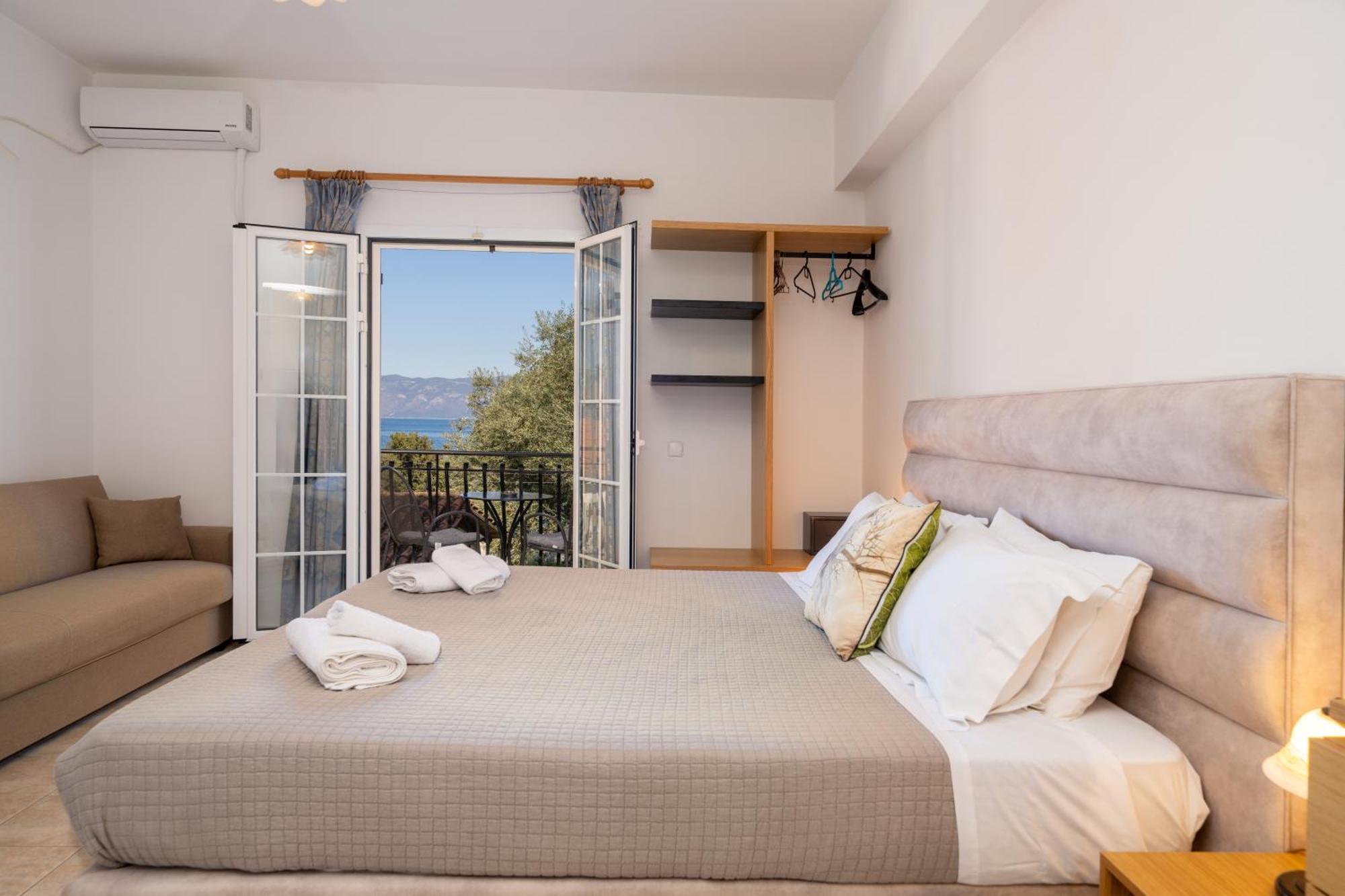 Apartment Dimitris