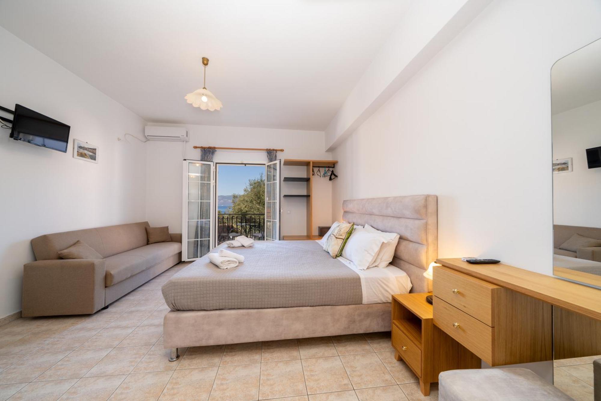 Dimitris Apartment *