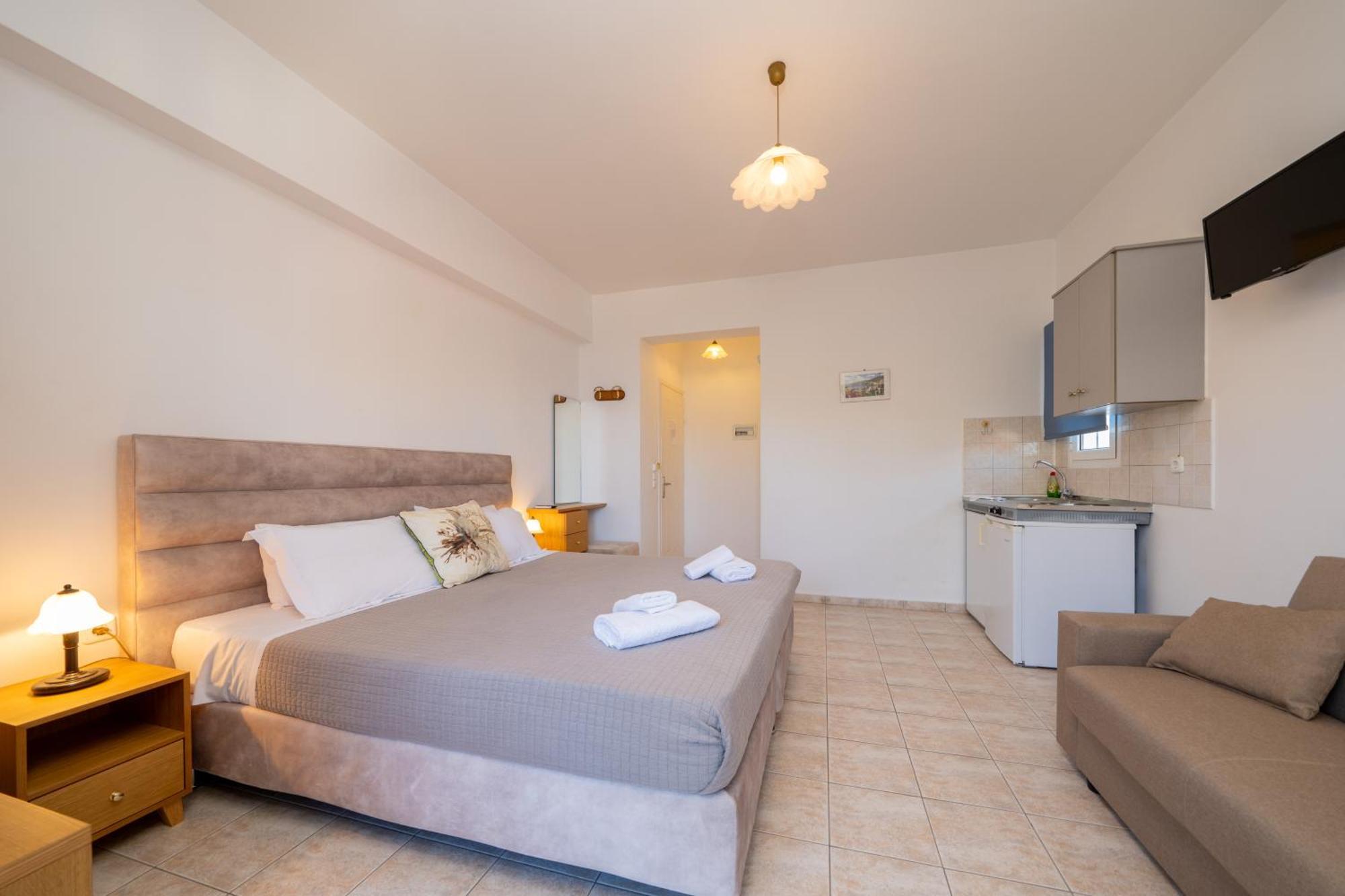 Dimitris Apartment