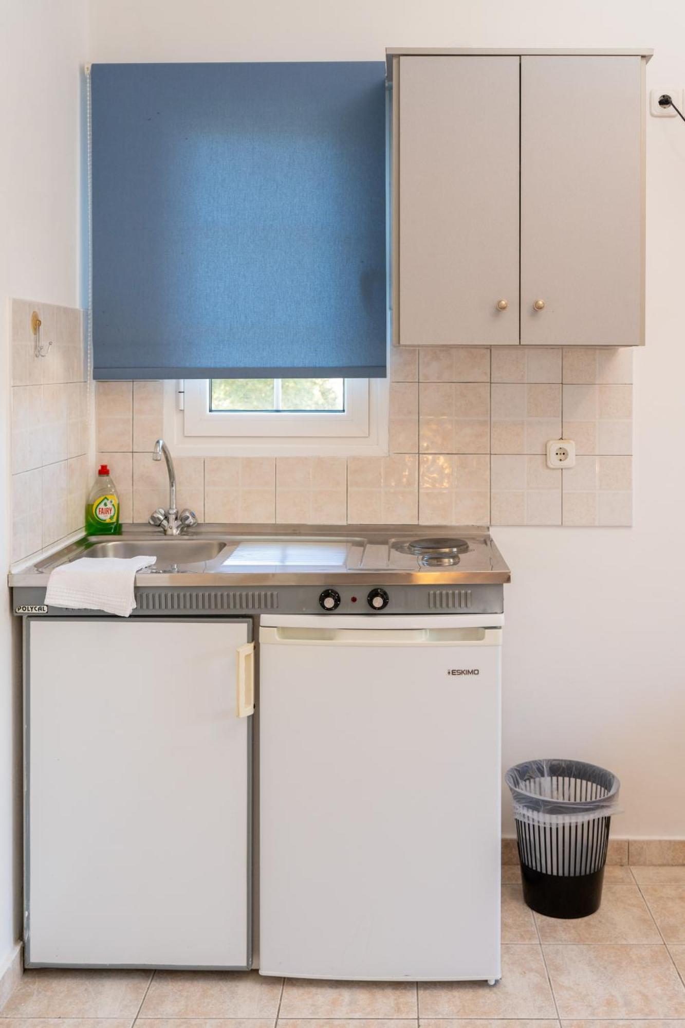 Apartment Dimitris Karavomylos