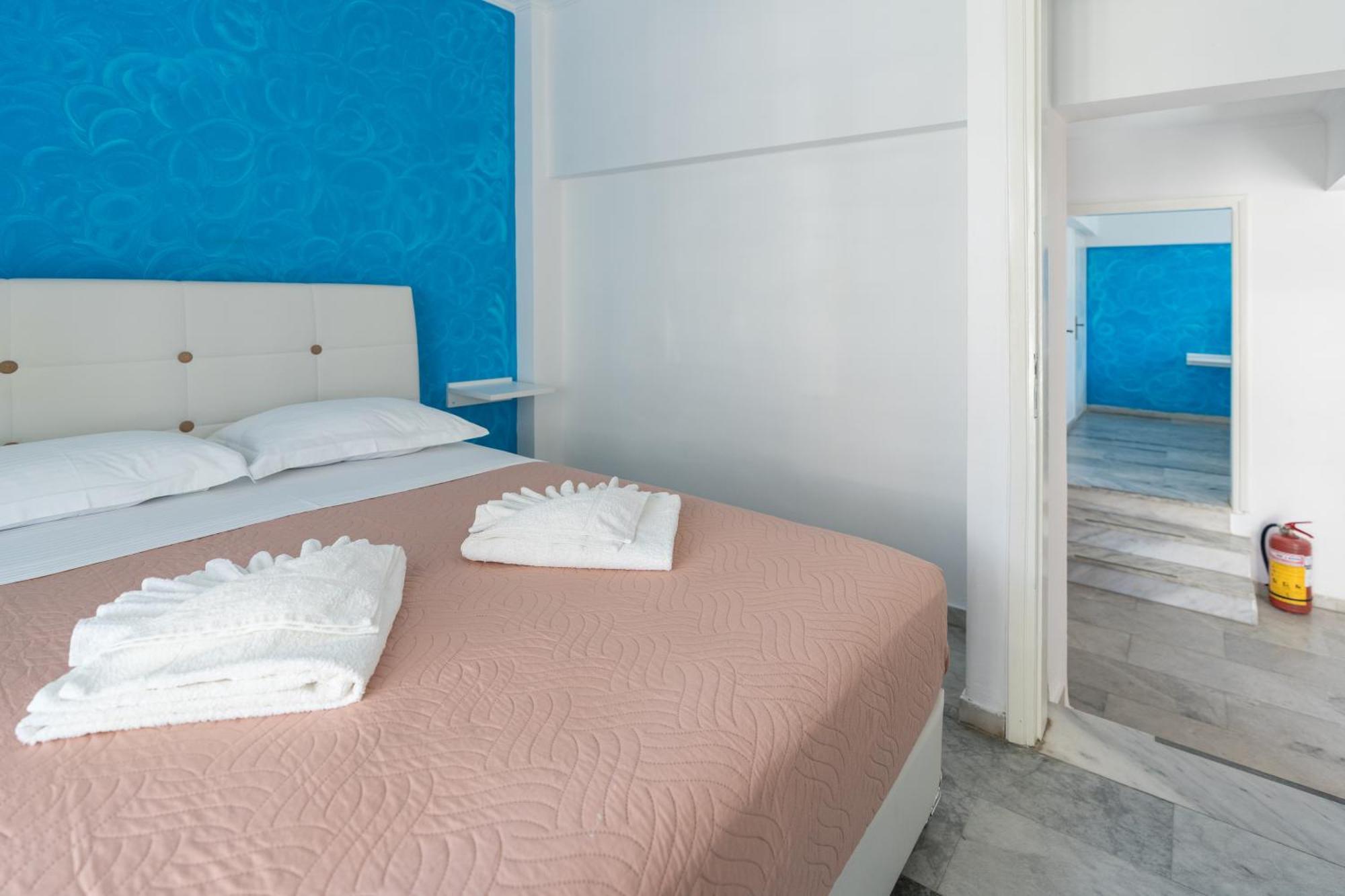 Apartment Poseidon Skala (Kefalonia)