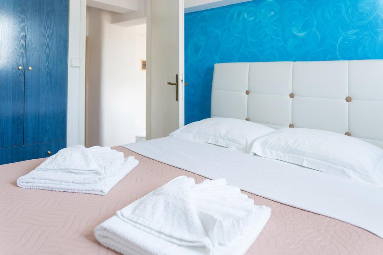 Apartment Poseidon *