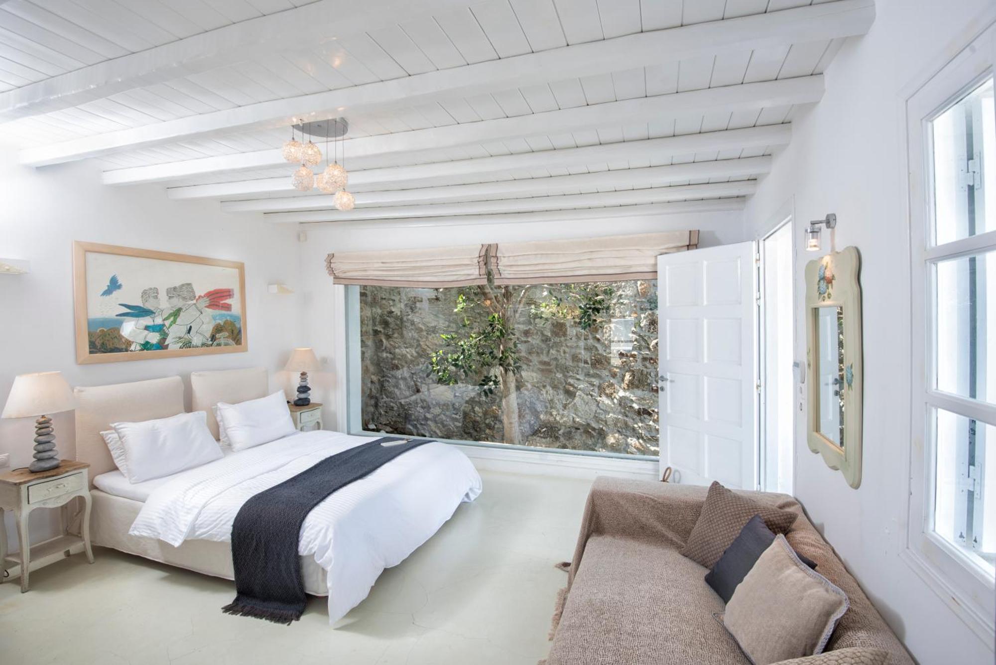 Villa Quality Brand Sea & Sun A Superb Luxury Exclusive With Personality Kalafatis