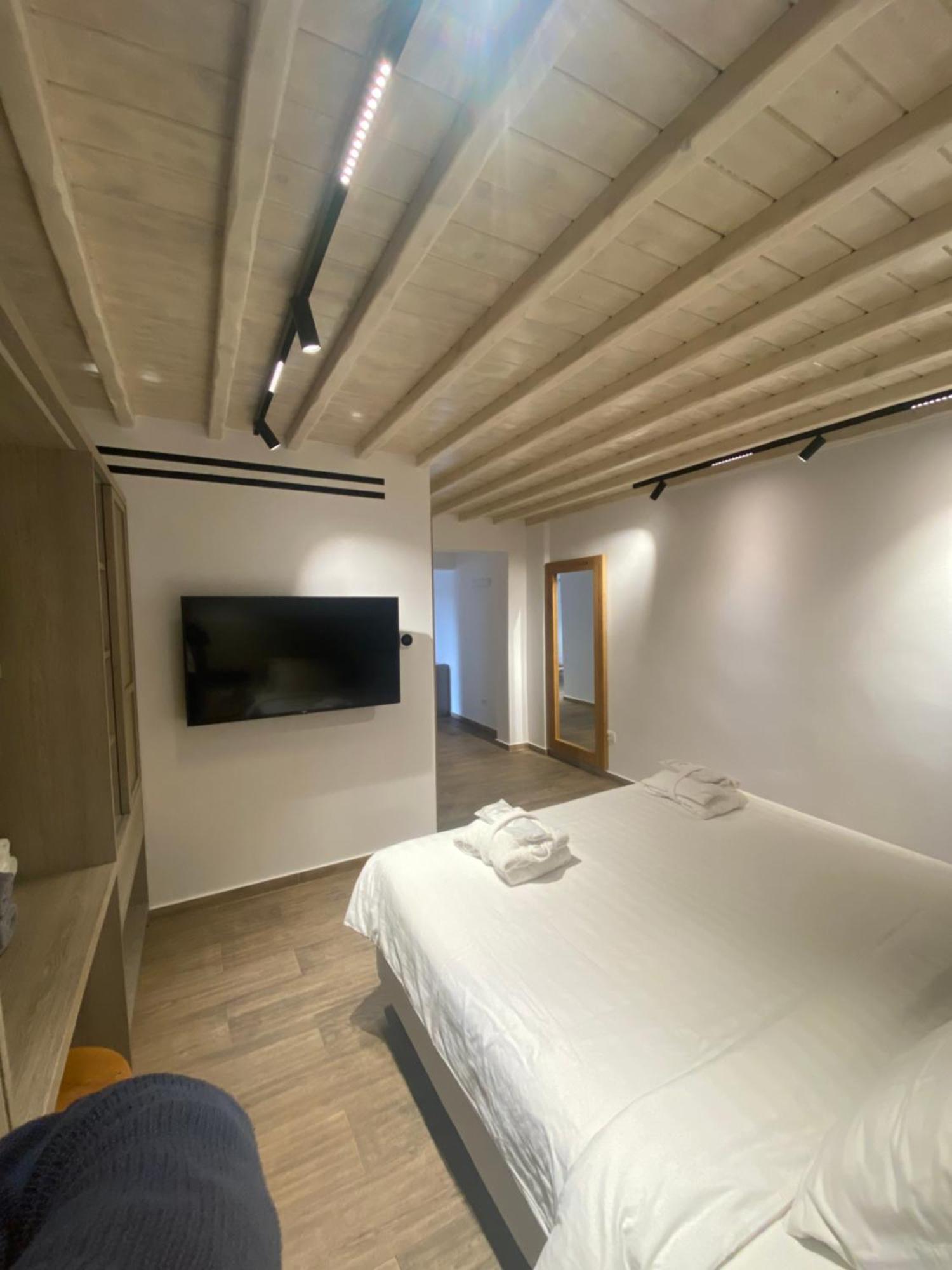 Fabrikas Apartment