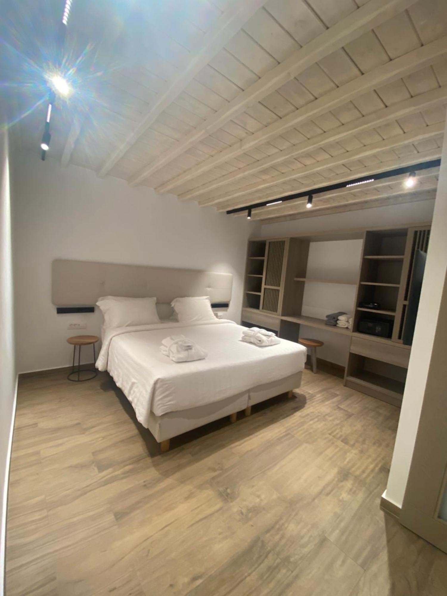 Fabrikas Apartment *