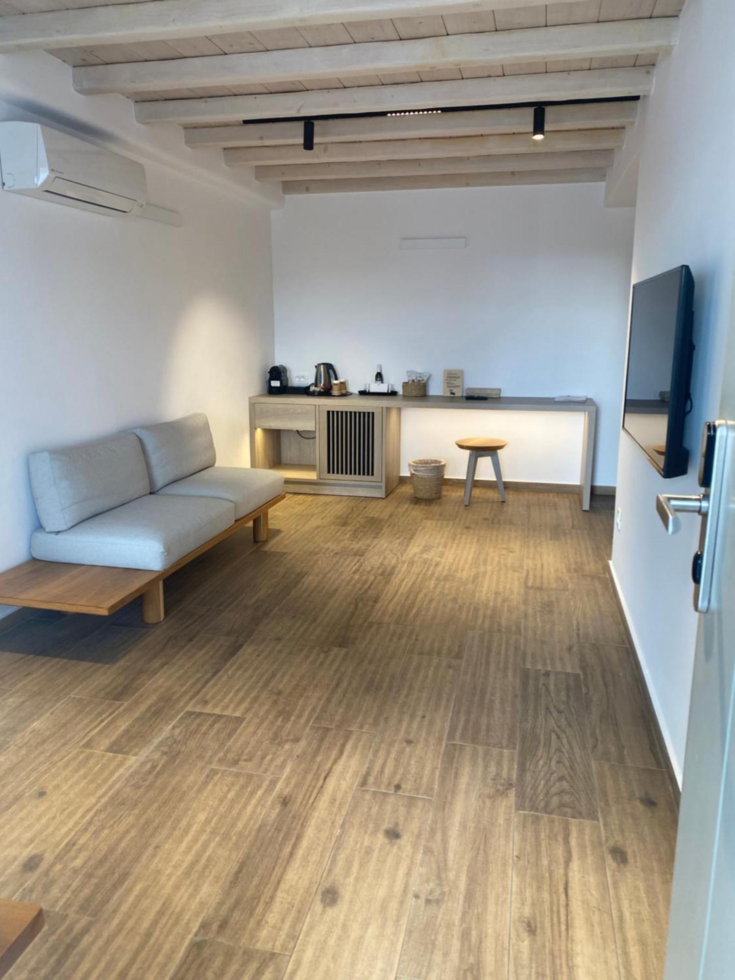 Apartment Fabrikas *