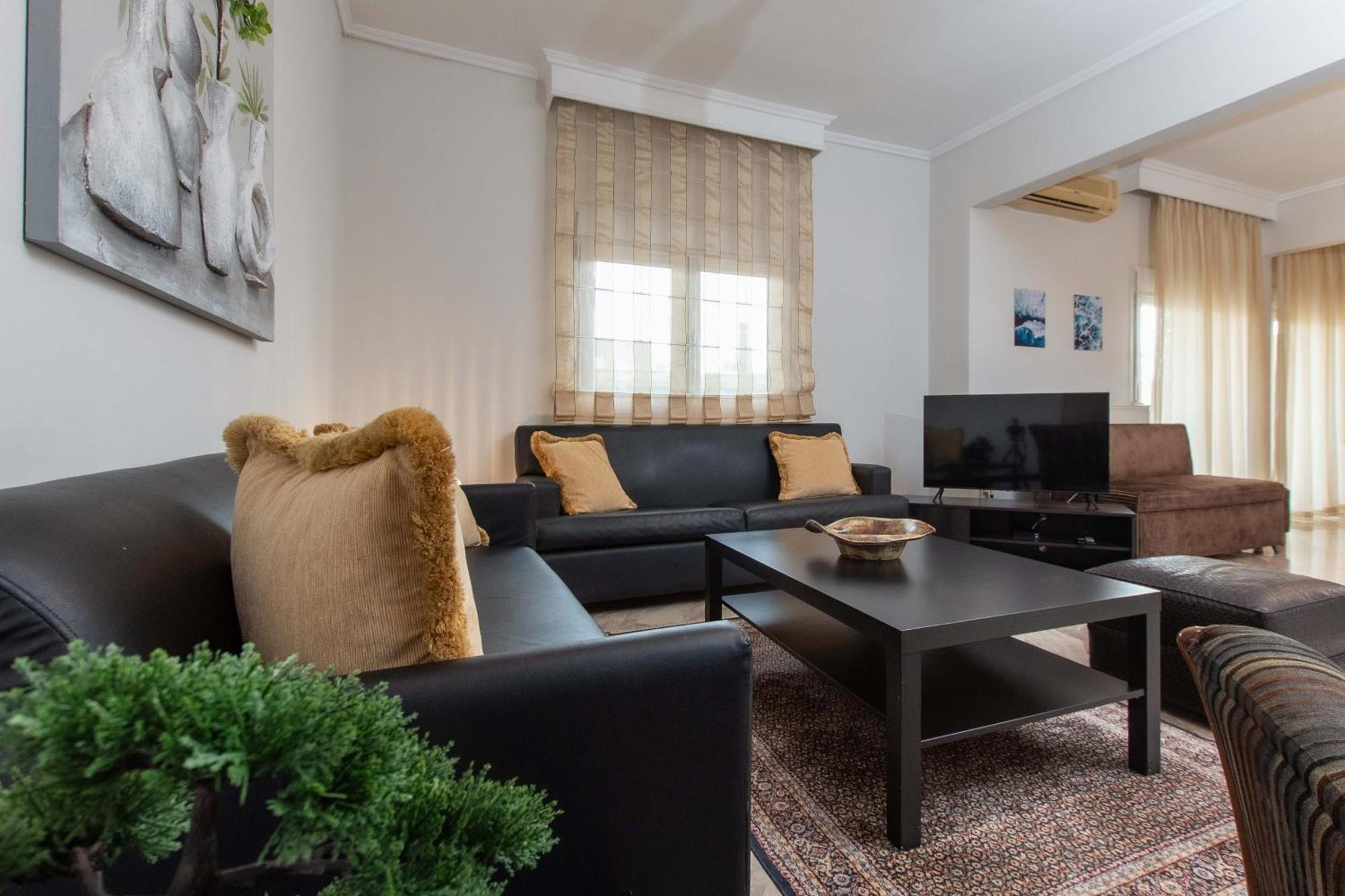 My House * Thessaloniki