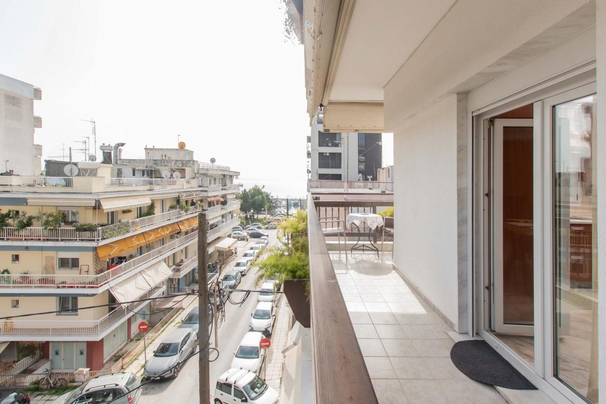 My House Thessaloniki
