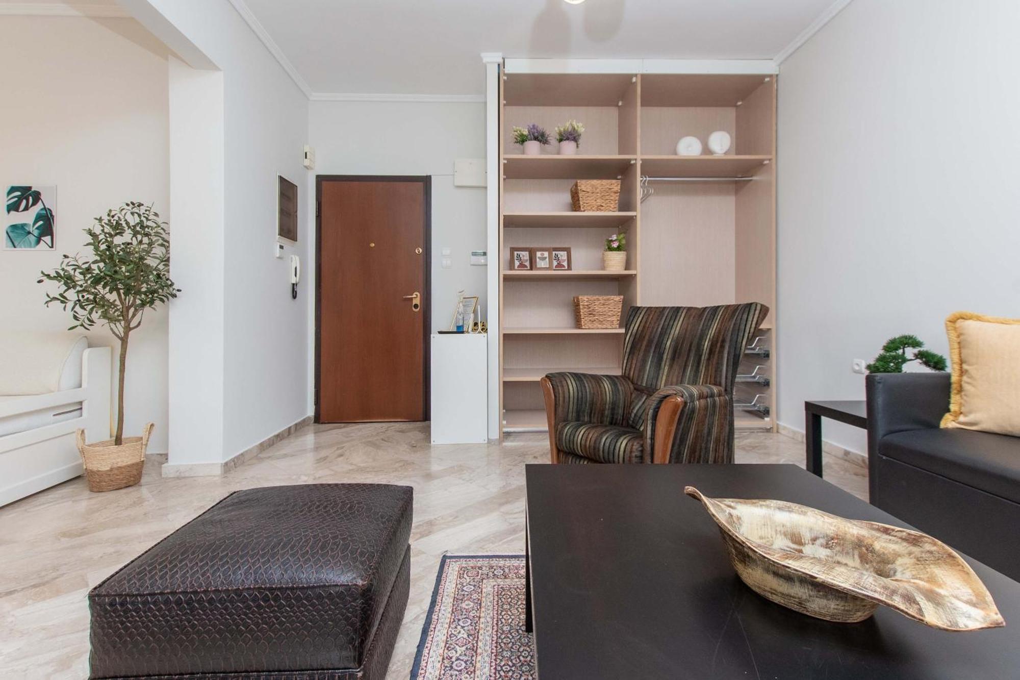 My House * Thessaloniki