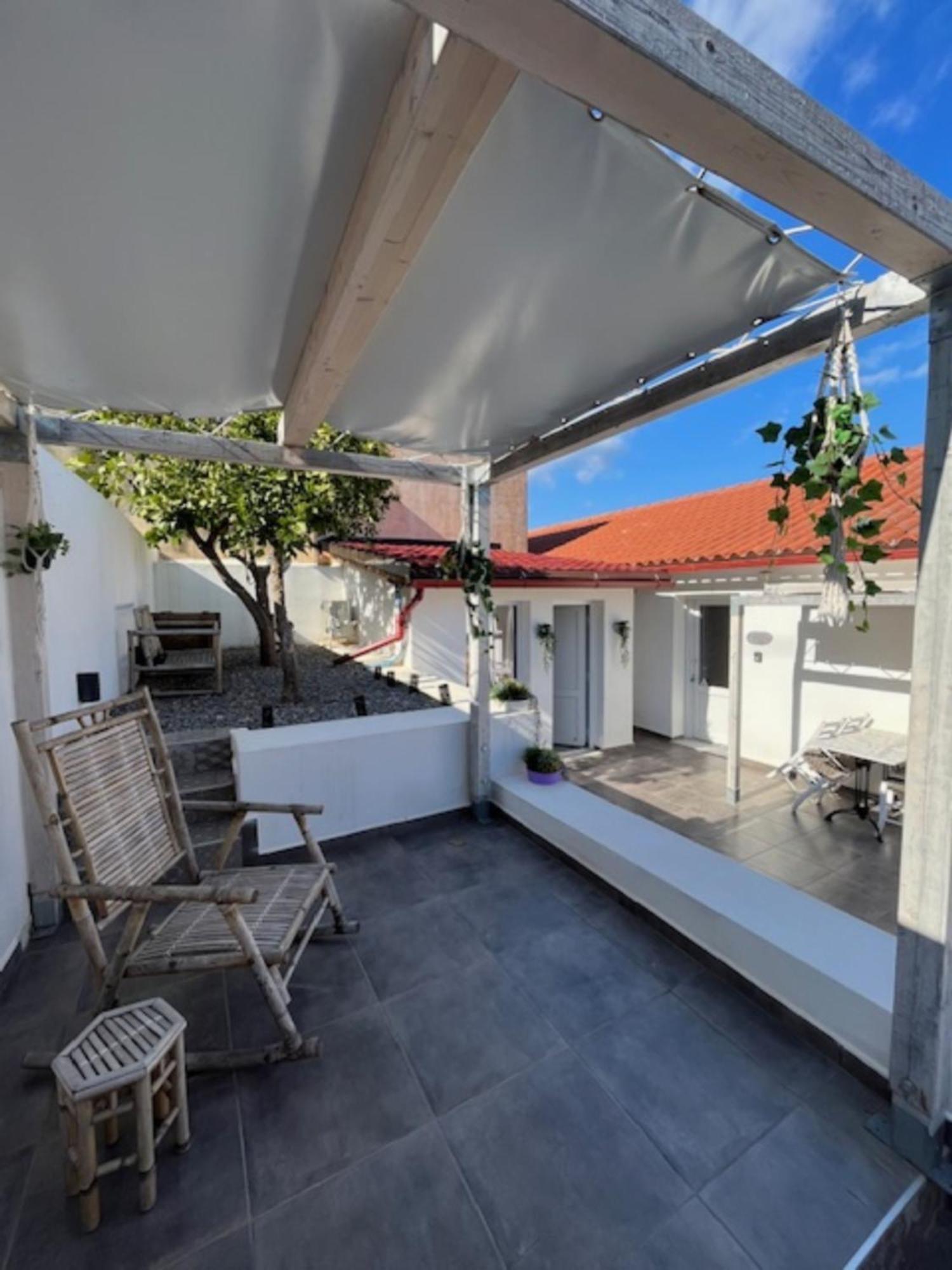 Casa Laryssiou * Gythio