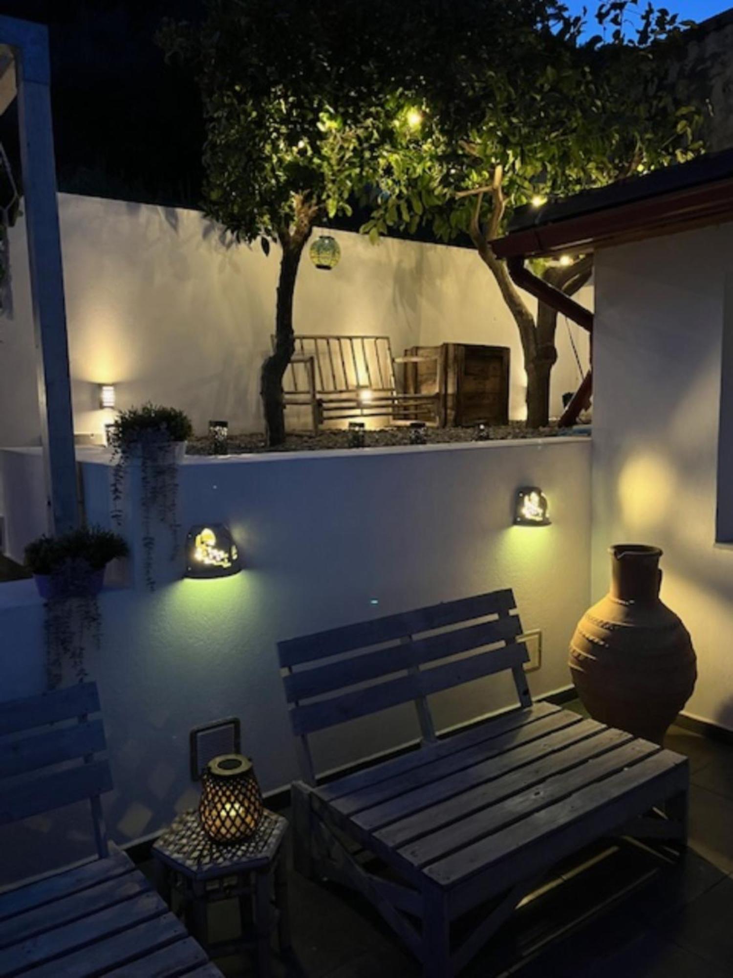 Casa Laryssiou *