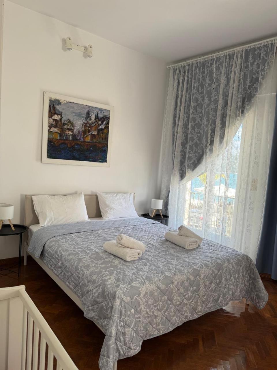 Apartment Turtle Bay Argostoli (Kefalonia)