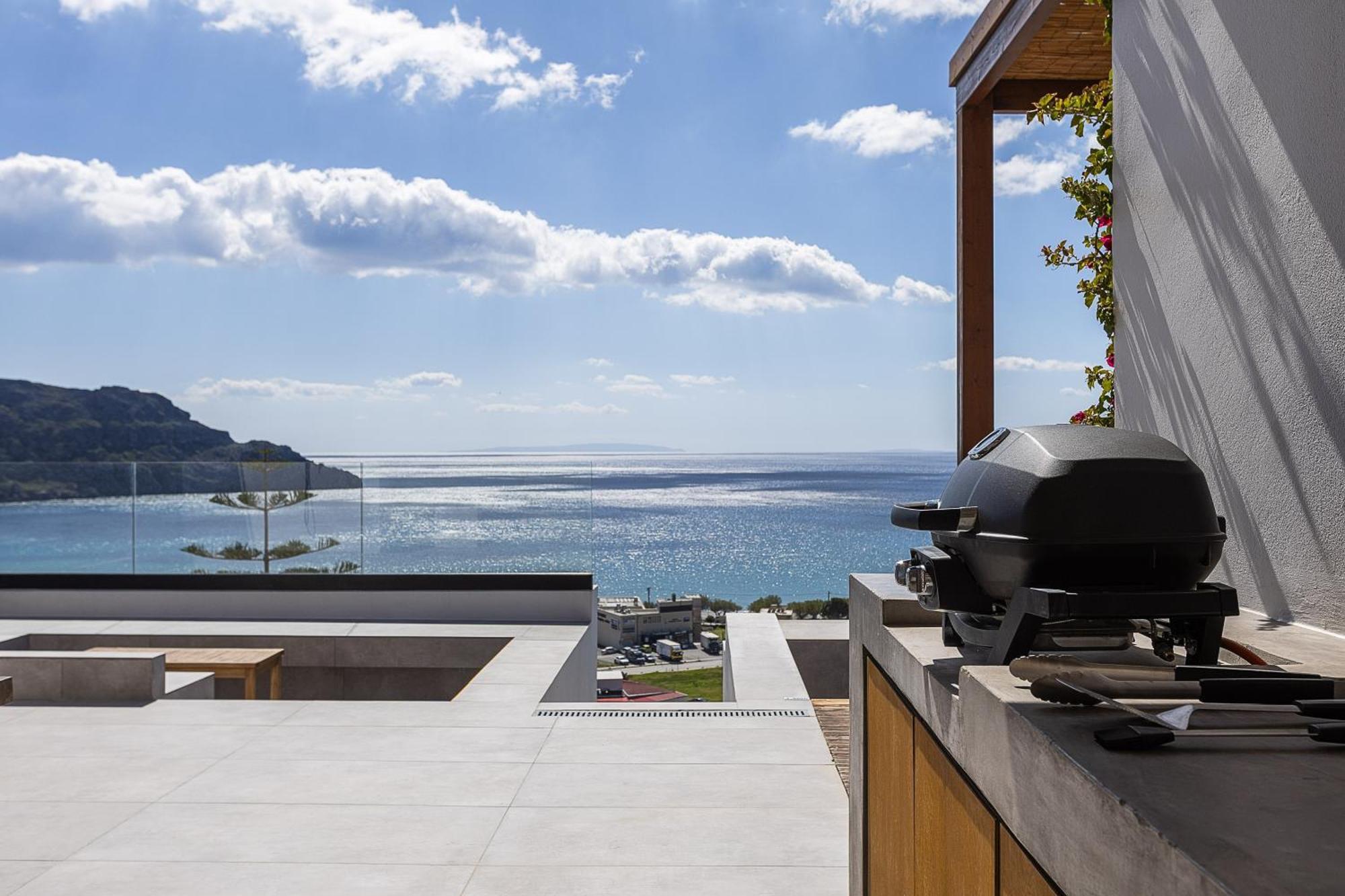 Hestia Villa *