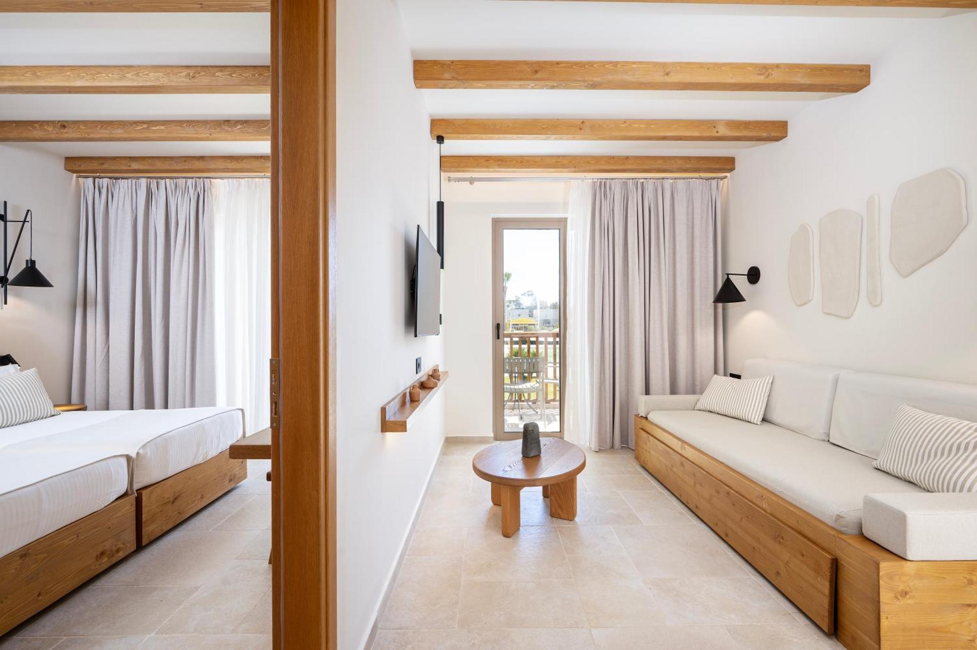 Aegean Aparthotel