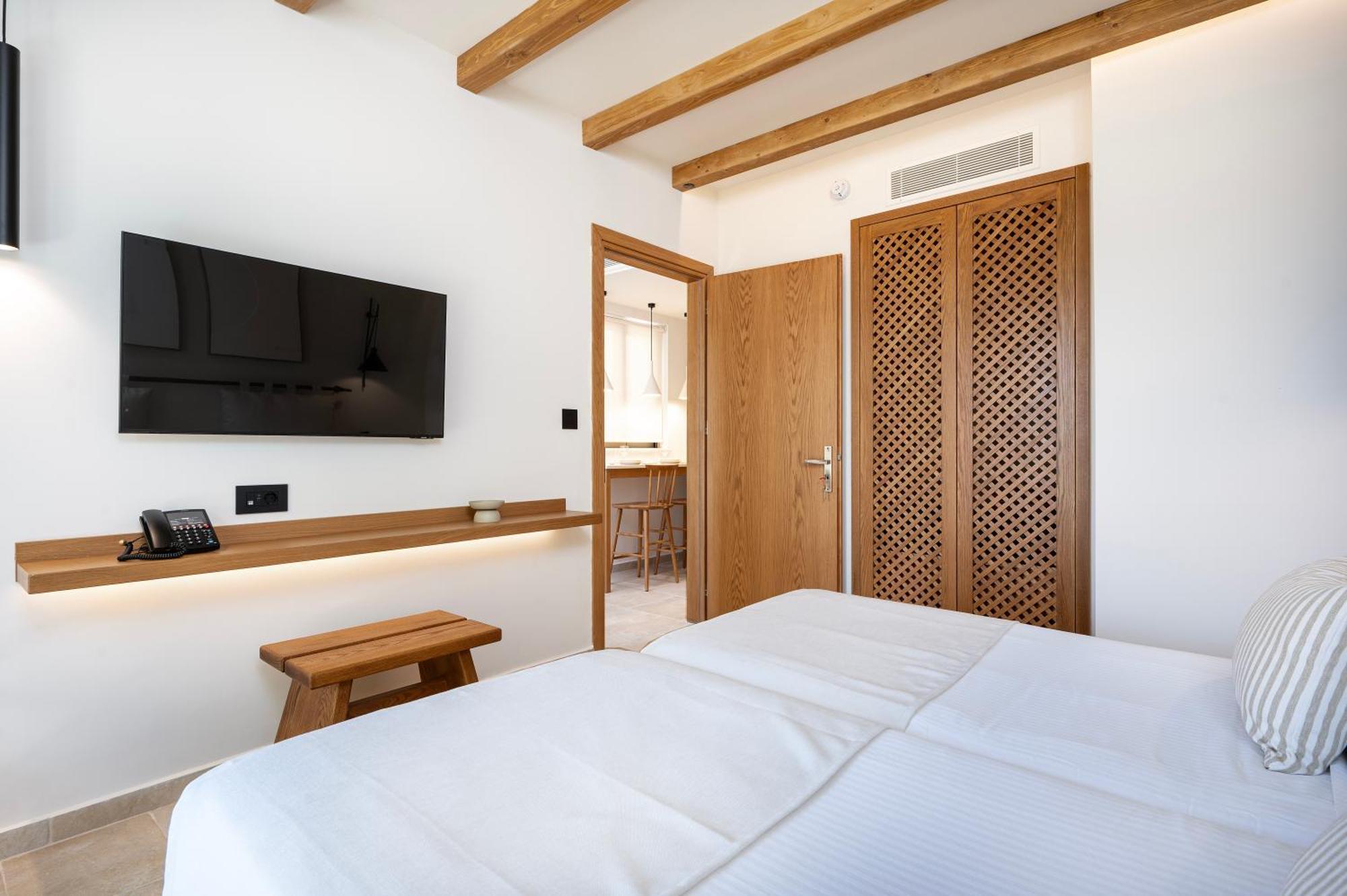 Aparthotel Aegean