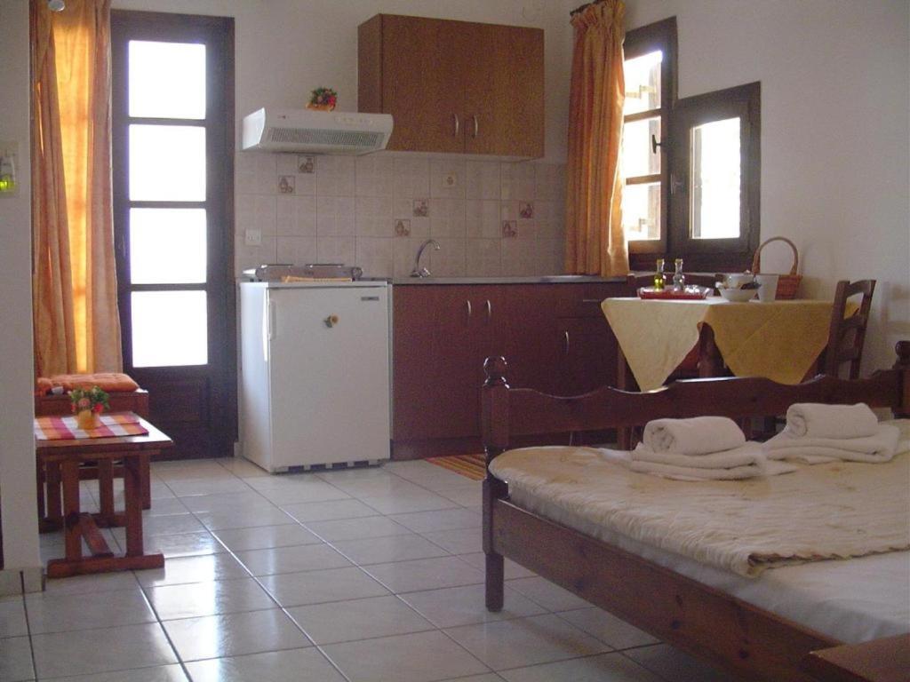 Kiveli Apartment
