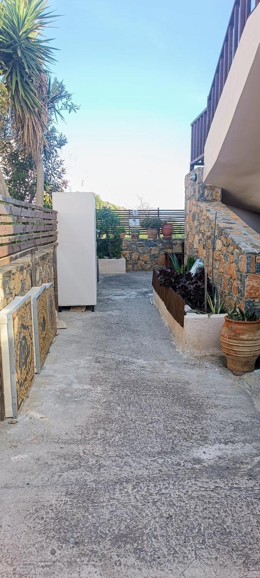 Apartment Bellavista *