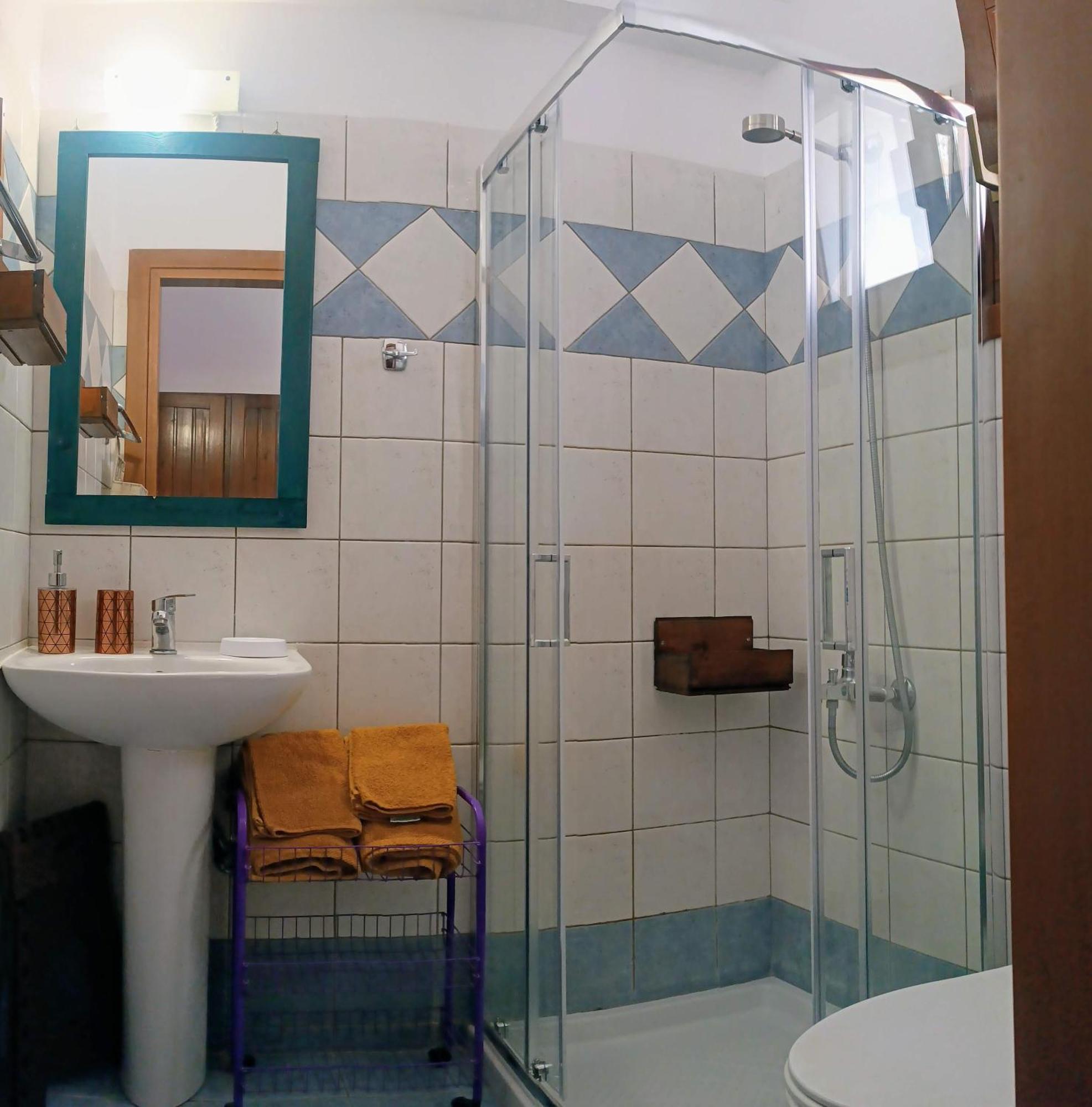 Bellavista Apartment *