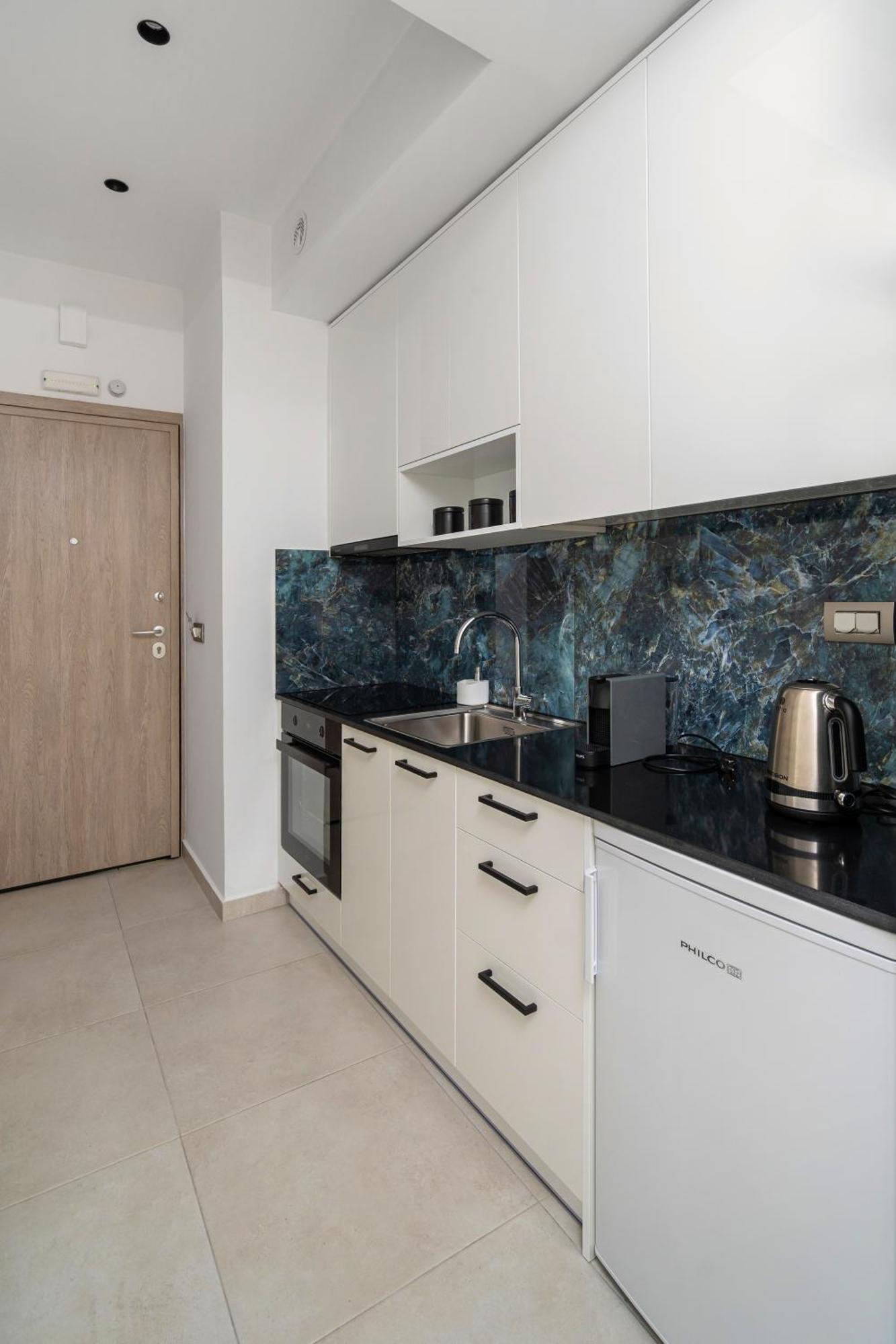 Althea Apartment *