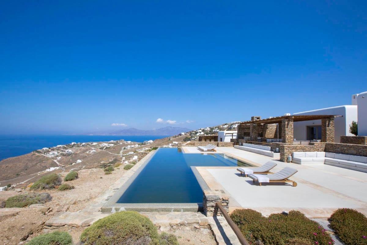 Nagame - Infinity Pool & Sunset Views By One-villas