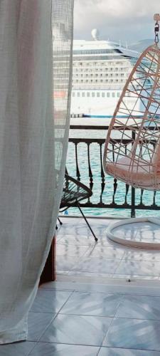 CELEBRITY Hotel Hotel Argostoli (Kefalonia)