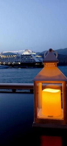Hotel CELEBRITY Hotel Argostoli (Kefalonia)