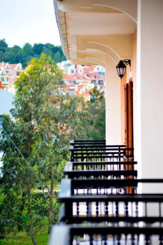 CELEBRITY Hotel 2* Argostoli (Kefalonia)