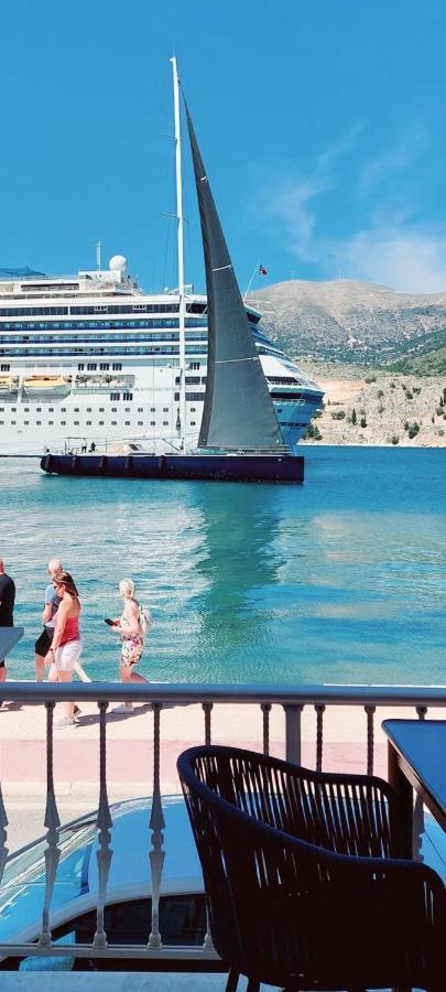 CELEBRITY Hotel 2* Argostoli (Kefalonia)