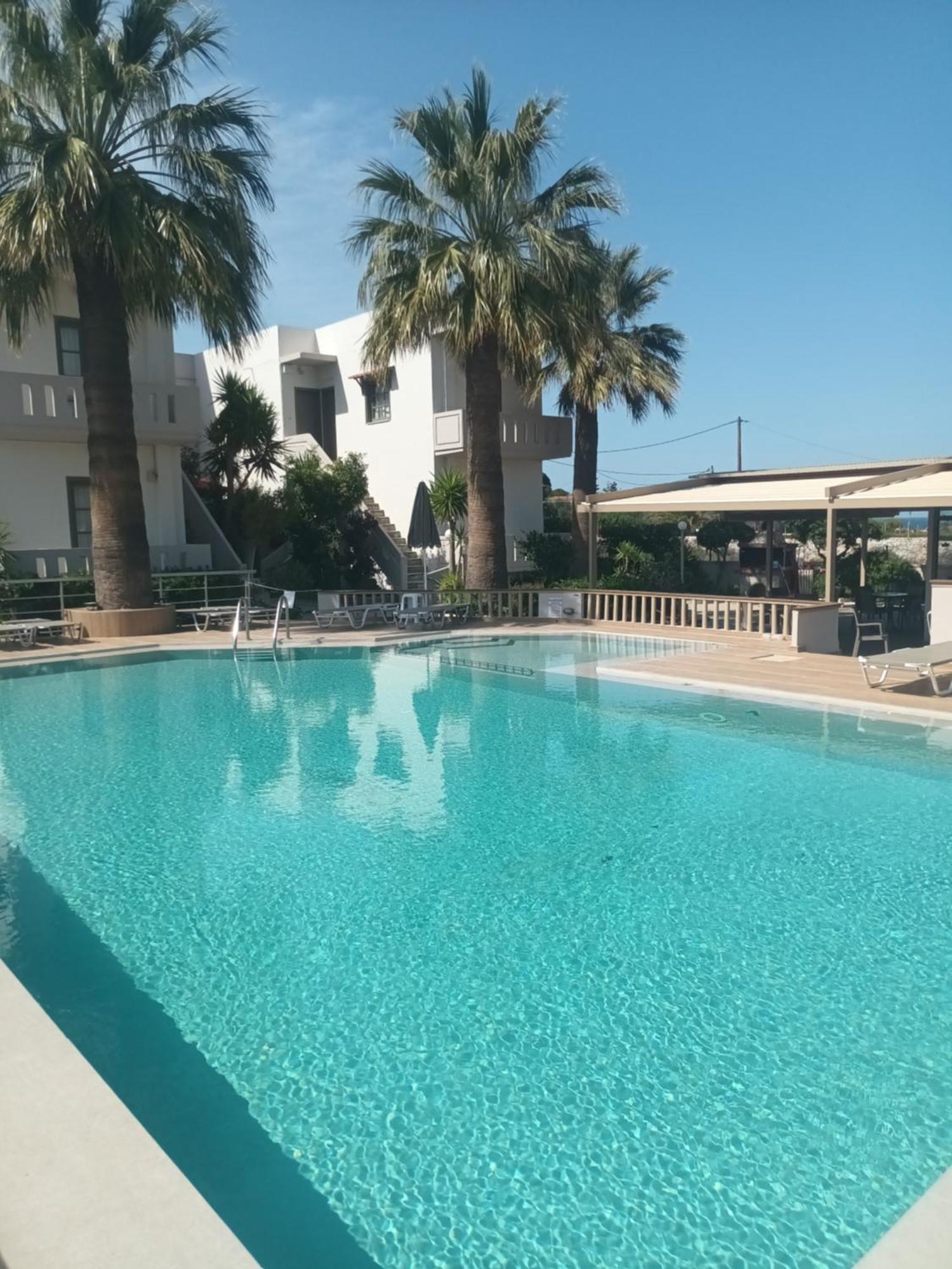 Cathrin Apartment