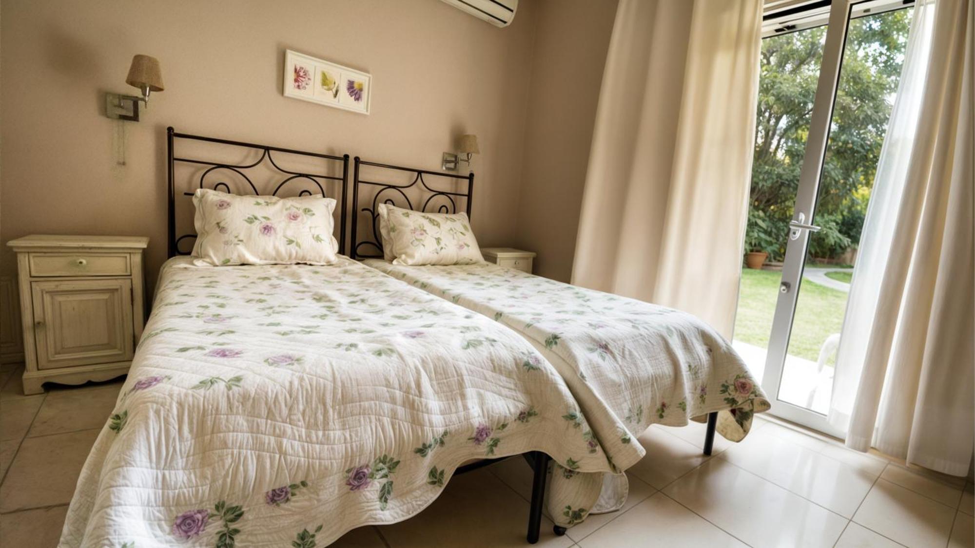 Kaloudis & Dassia (Corfu)