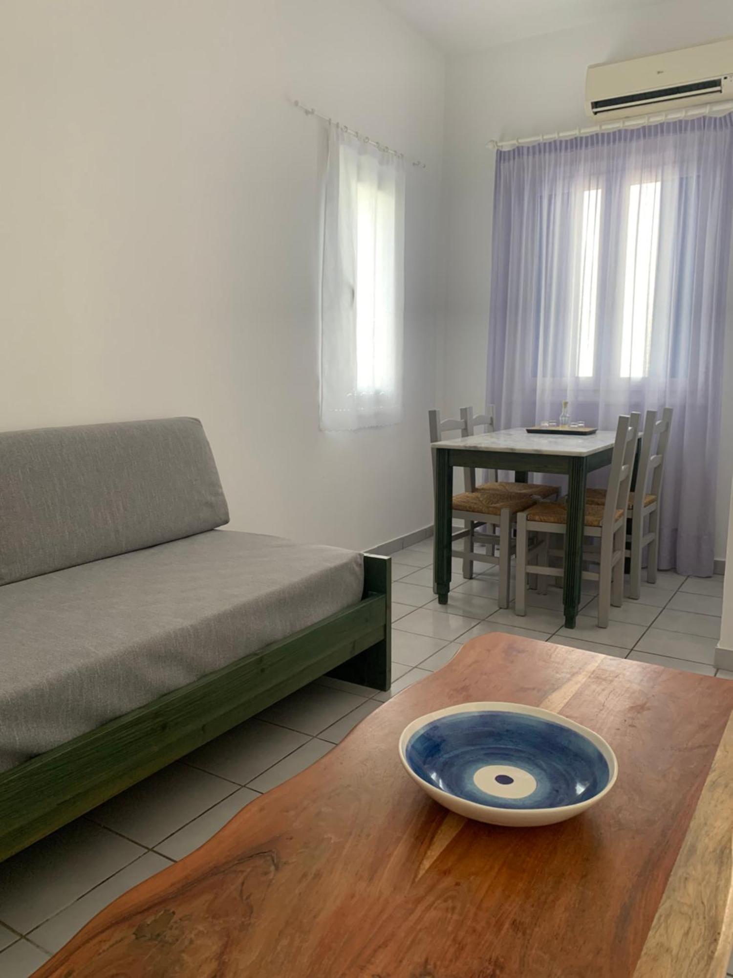 Aparthotel Astra