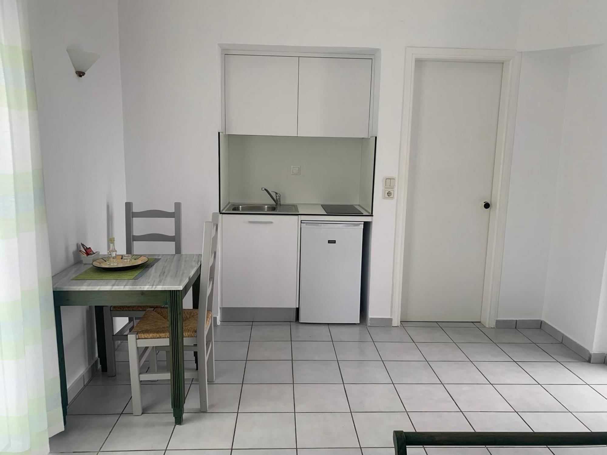 Aparthotel Astra