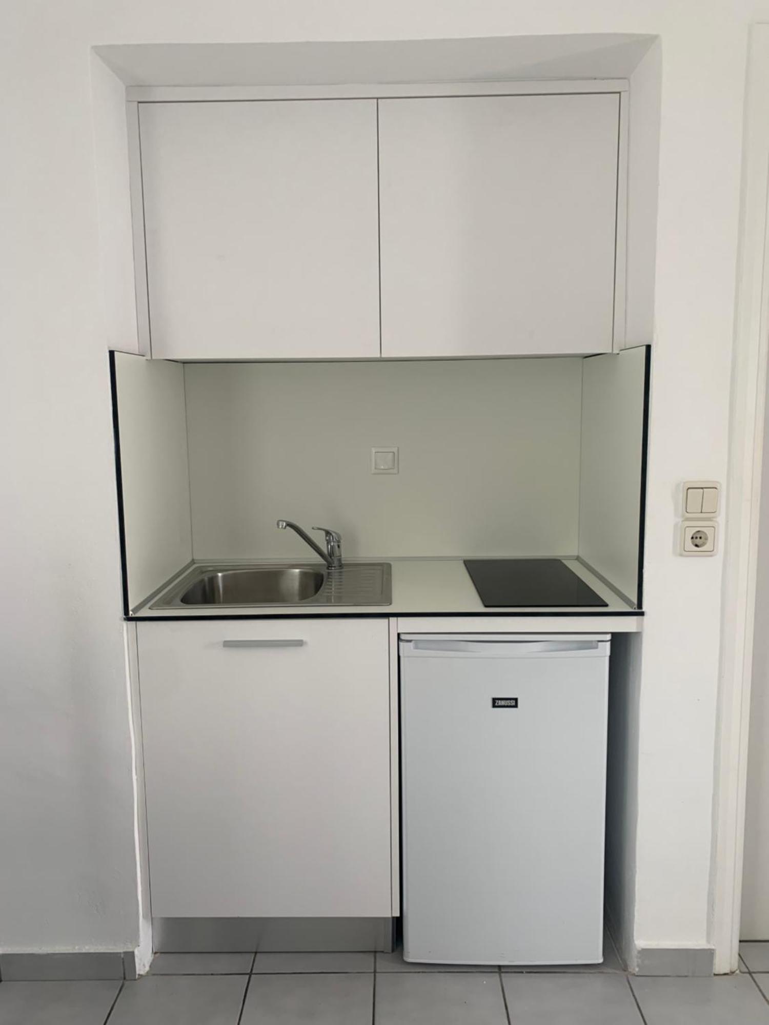 Astra Aparthotel Kato Daratso