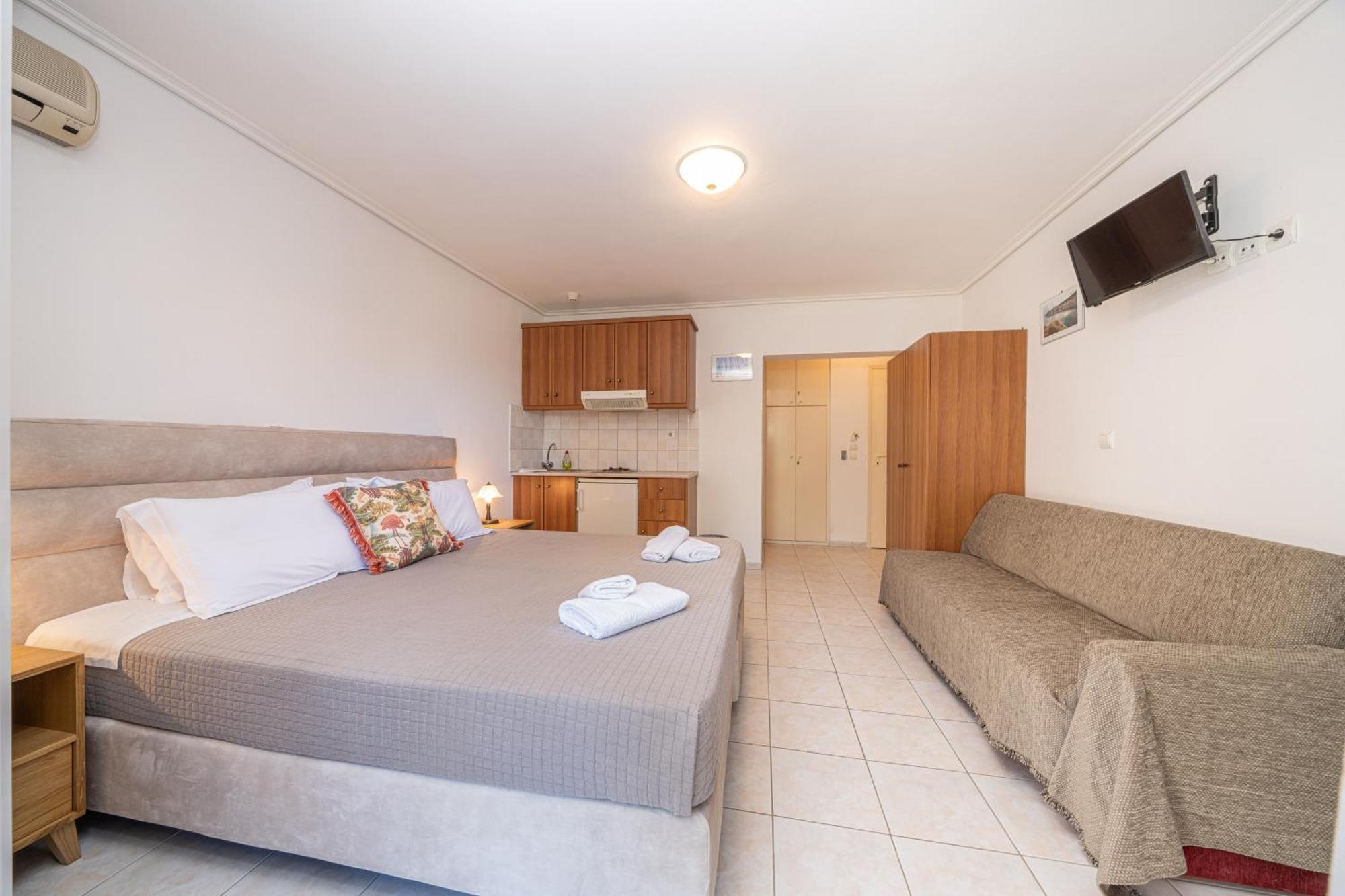 Apartment Dimitris