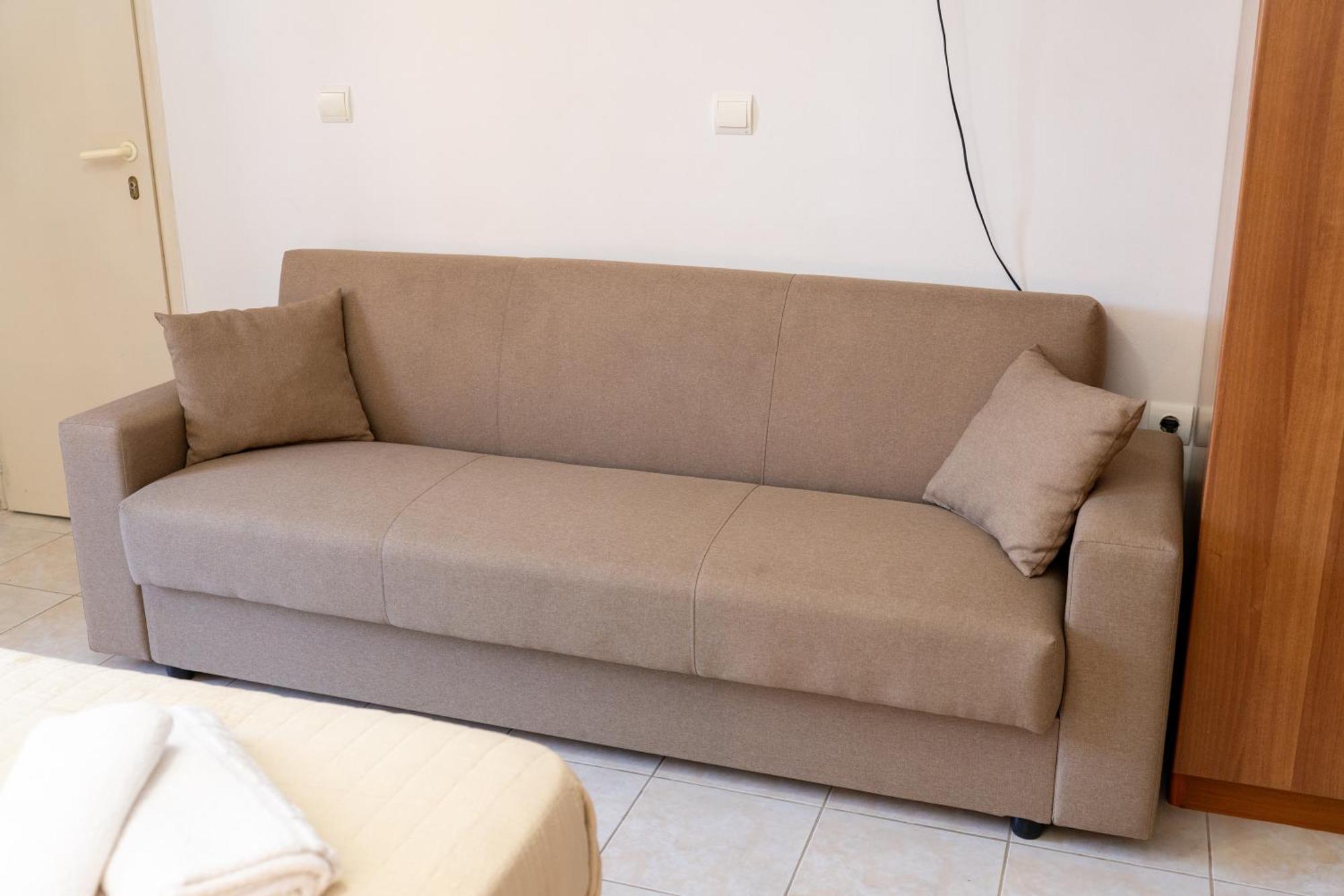Apartment Dimitris Karavomylos