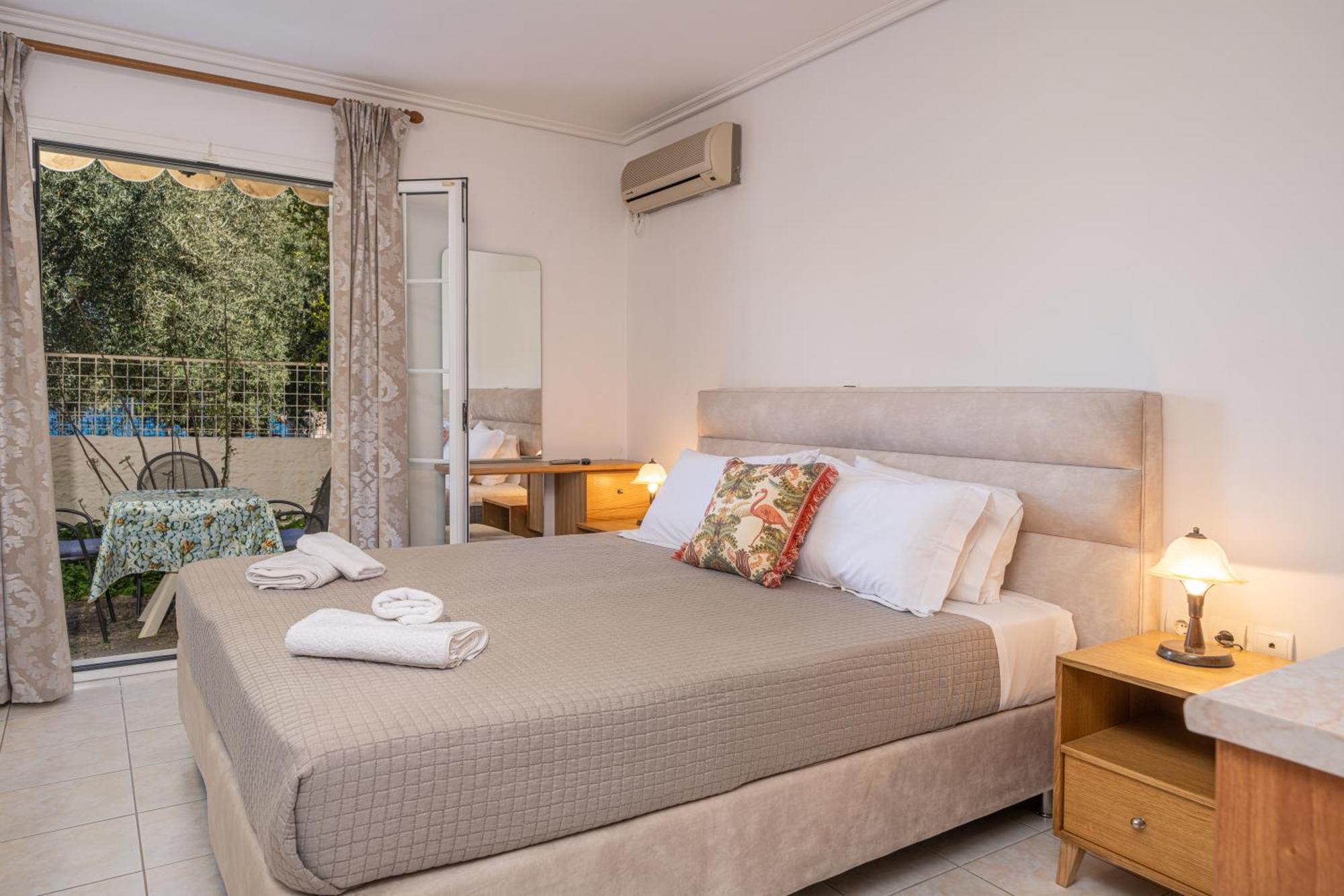 Dimitris Apartment