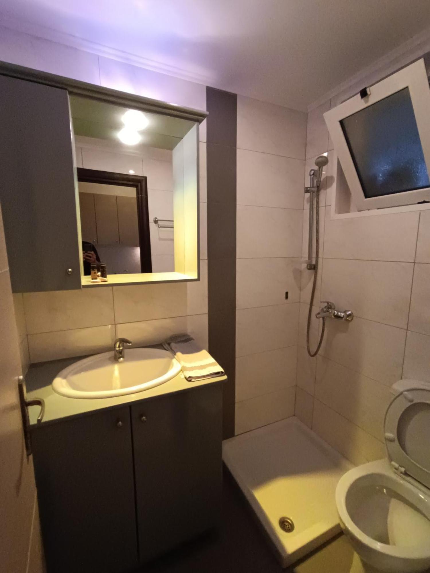 Pouliezos Koklanis Zante Apartment