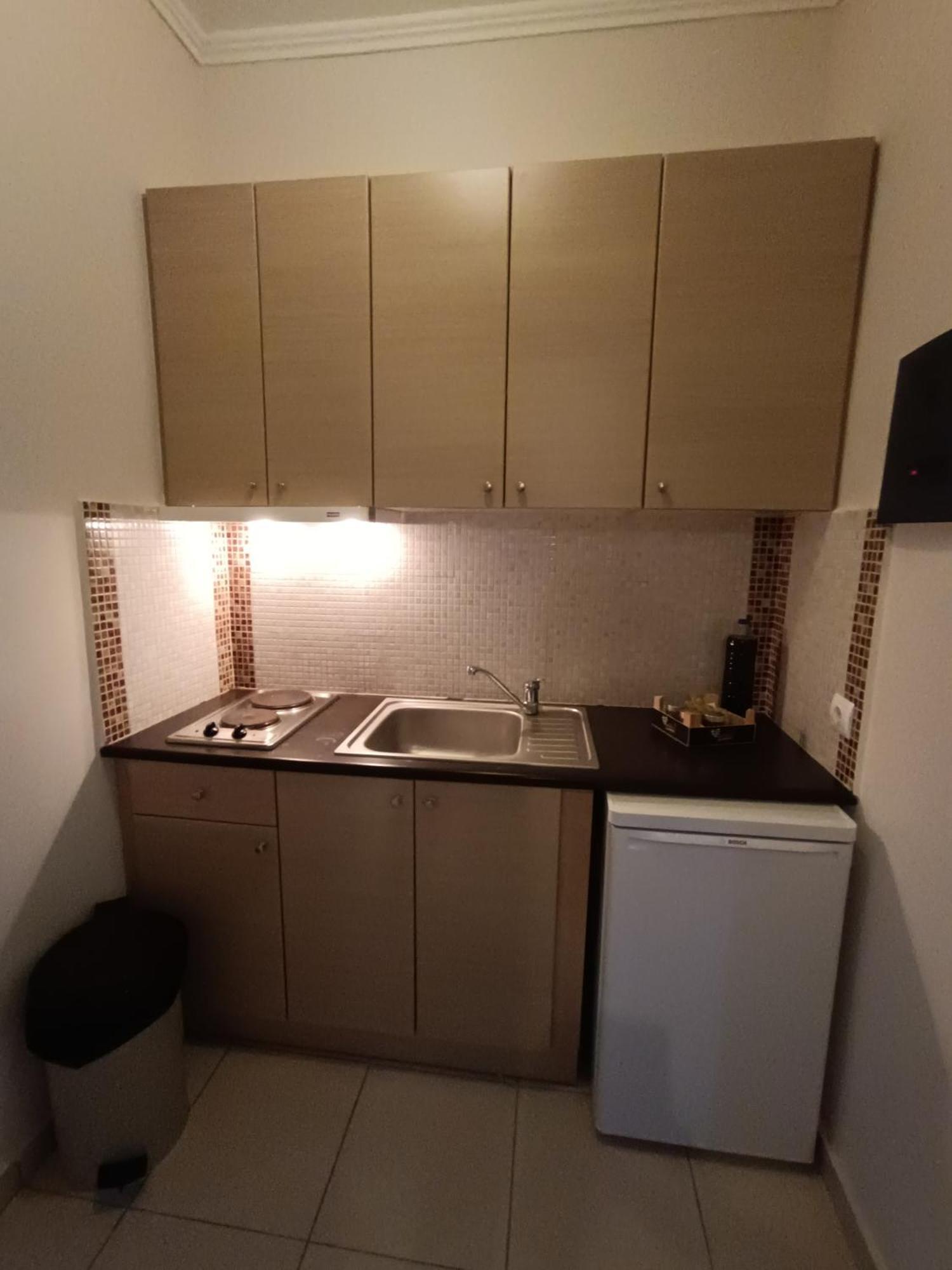 Apartment Pouliezos Koklanis Zante *