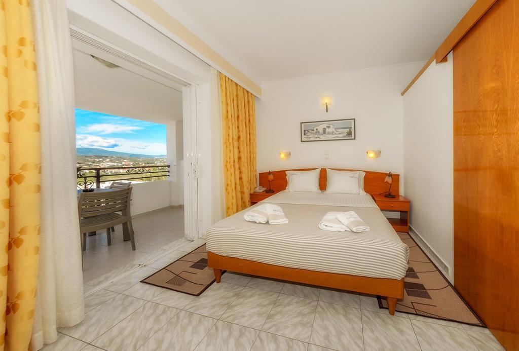 Zante Aparthotel Tsilivi (Zakynthos)