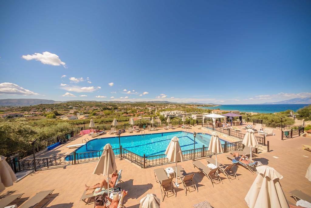 Zante Tsilivi (Zakynthos)
